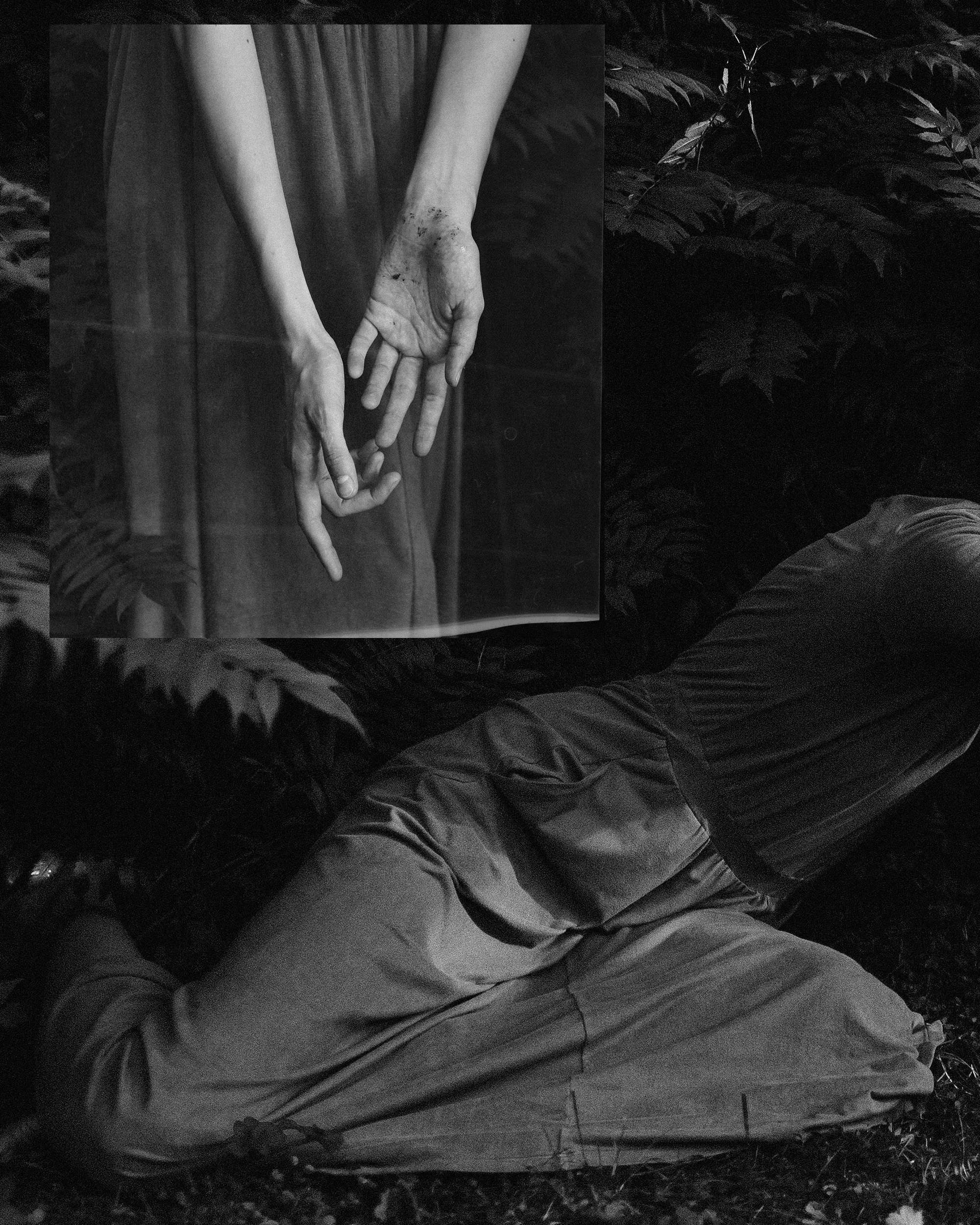 Lilya. Фотограф Санкт-Петербург Макарова Дарья