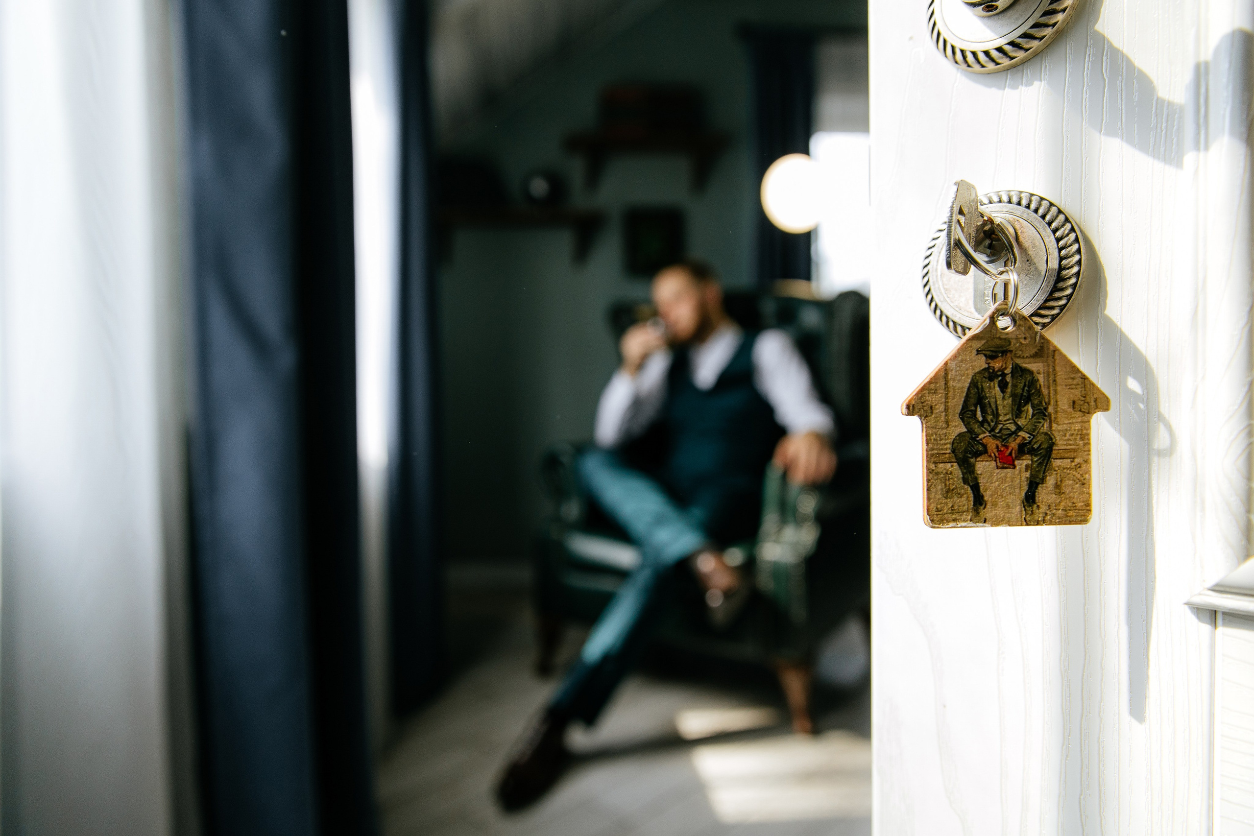 Ярослав и Аня