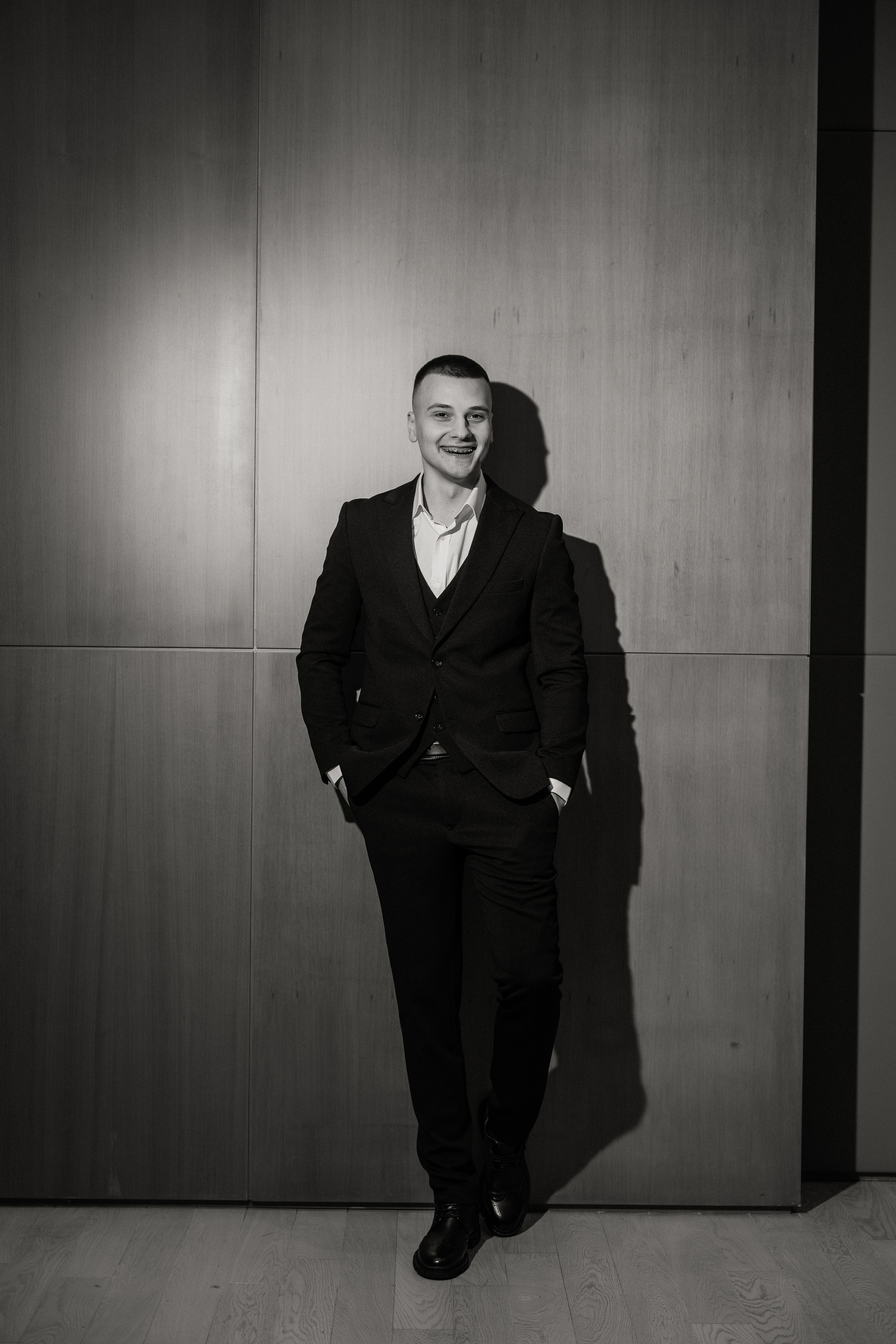 Слава и Настя. Свадебный и репортажный фотограф Ольга Шевелёва