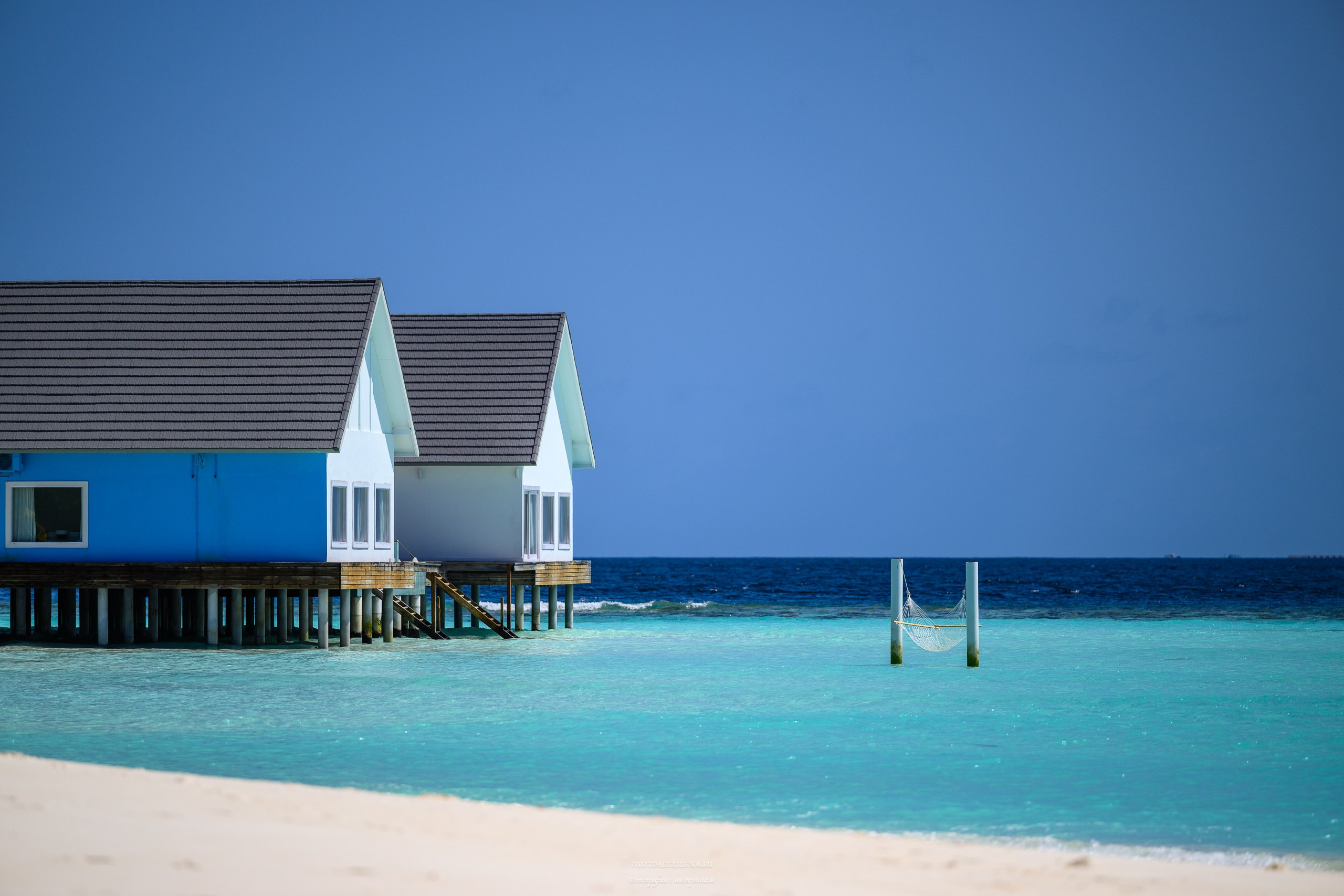 Море, море…мир бездонный. Авторские стильные фотокартины
