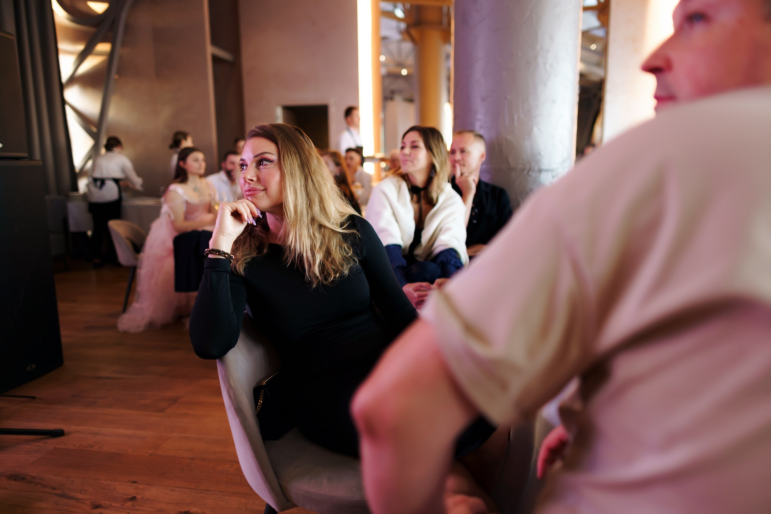 День рождения Radio Record. Свадебный и семейный фотограф Ярослав Фущич