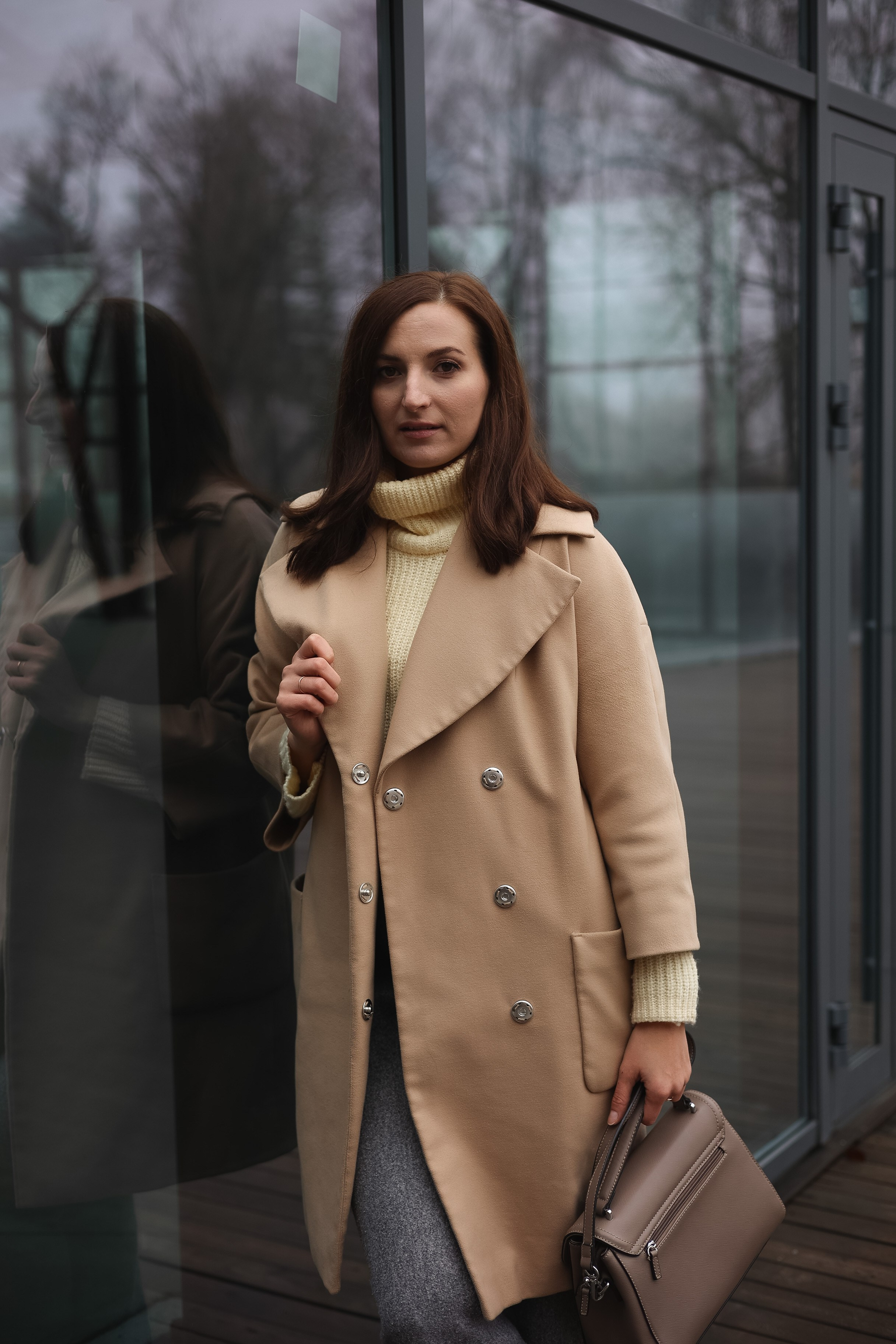 Анастасия. Фотограф Сотникова Вероника