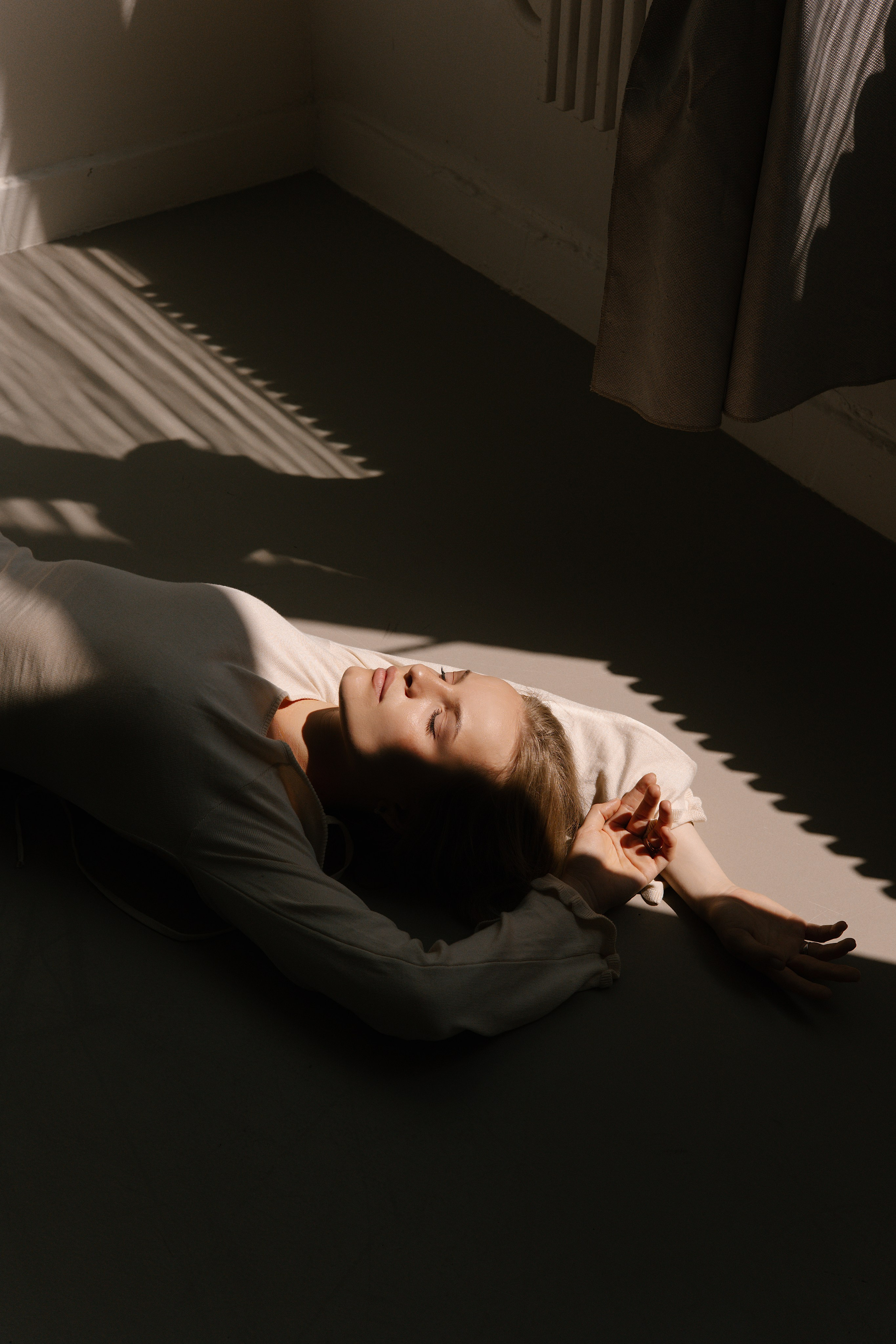 Карина. Фотограф Сотникова Вероника