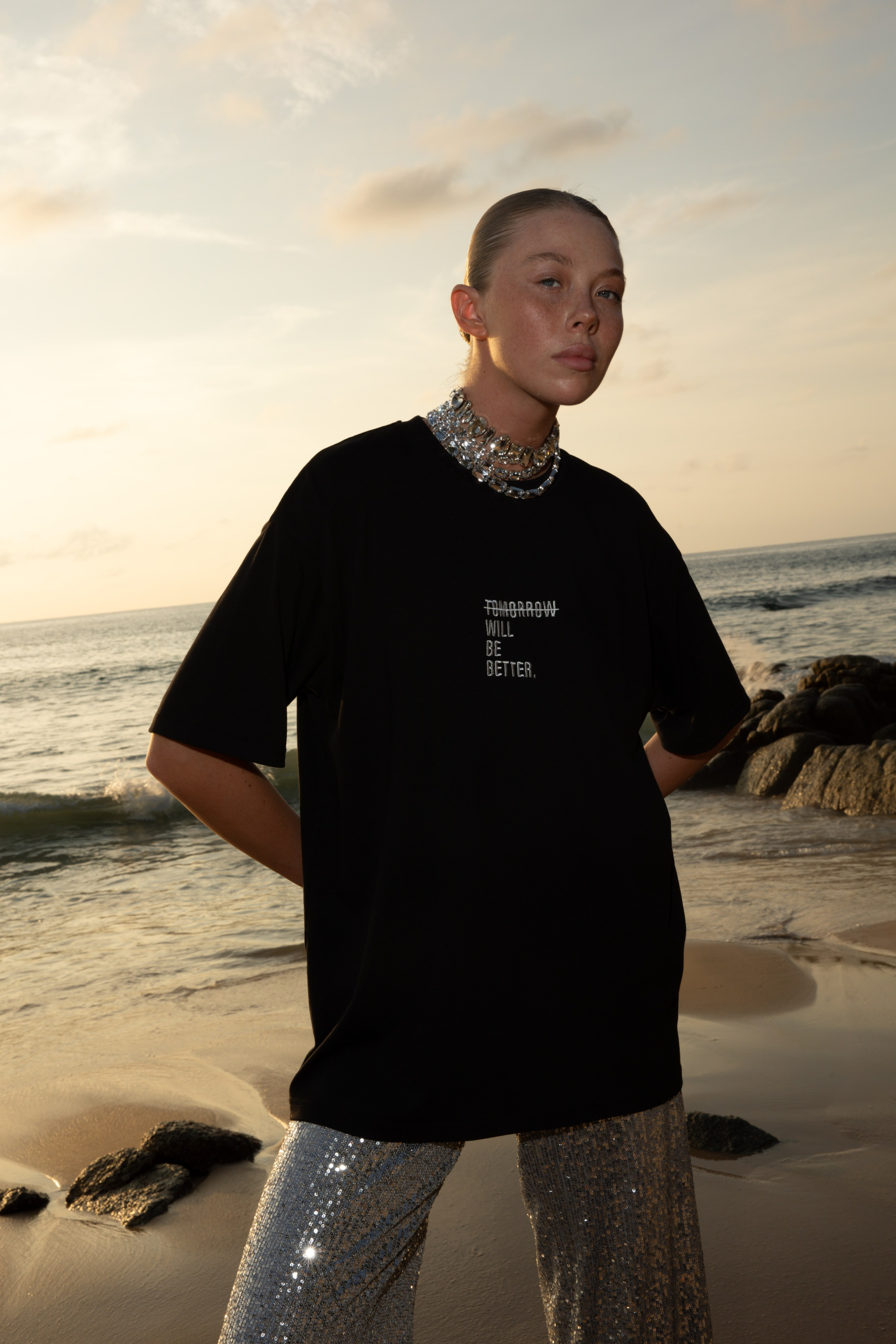 NATS. Коммерческий фотограф для брендов в Москве