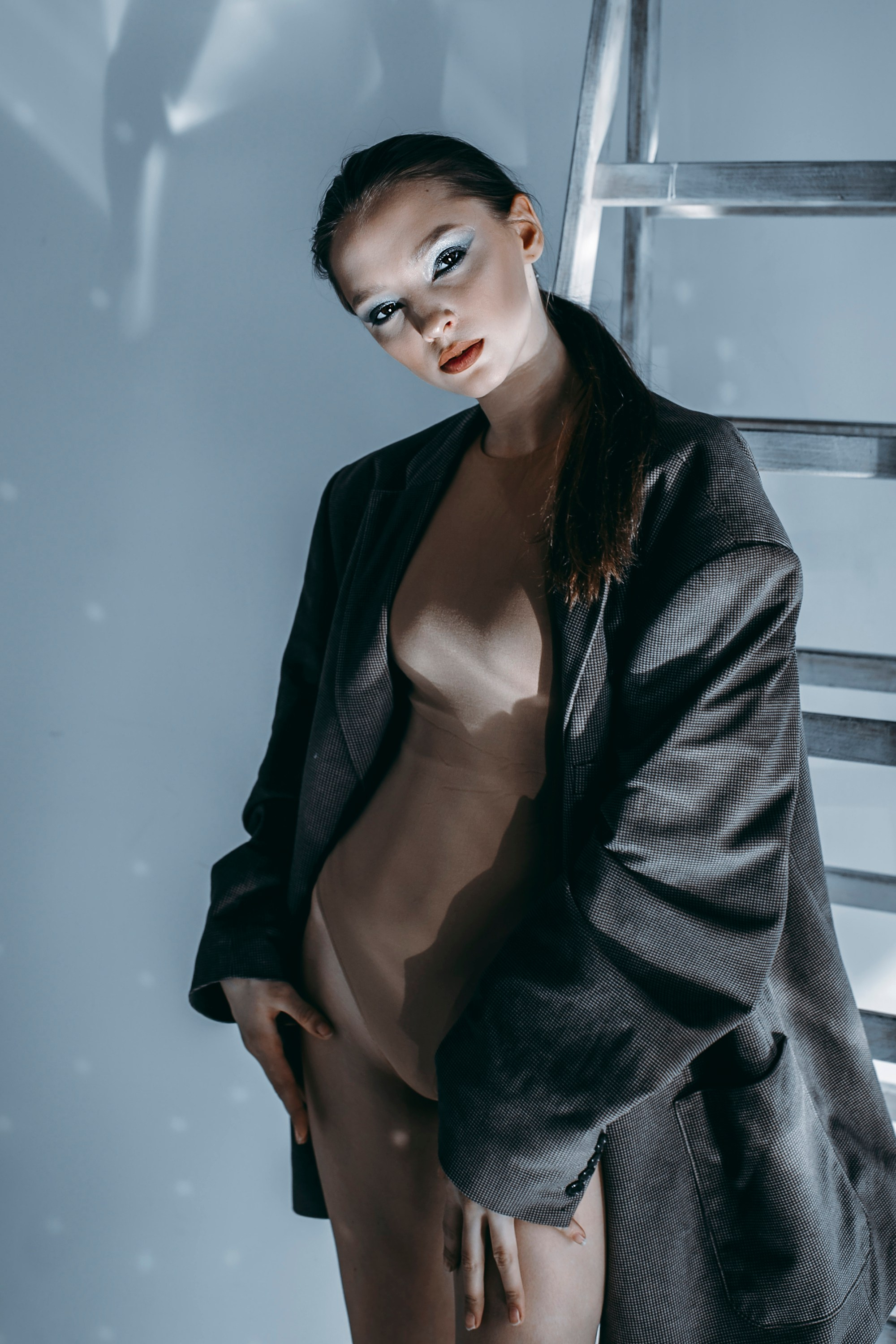 Kris. Modeling agency TM MODELS