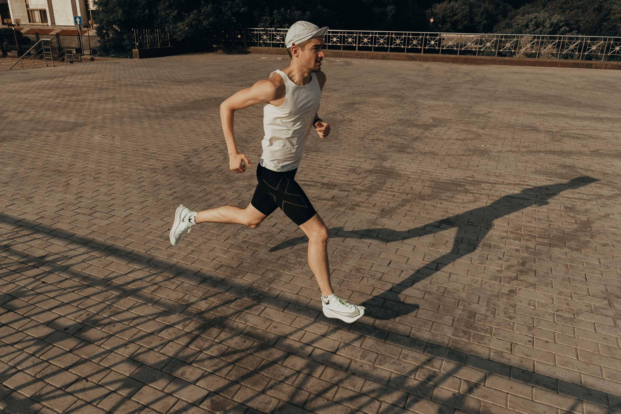 Лужники. Фотограф Москва