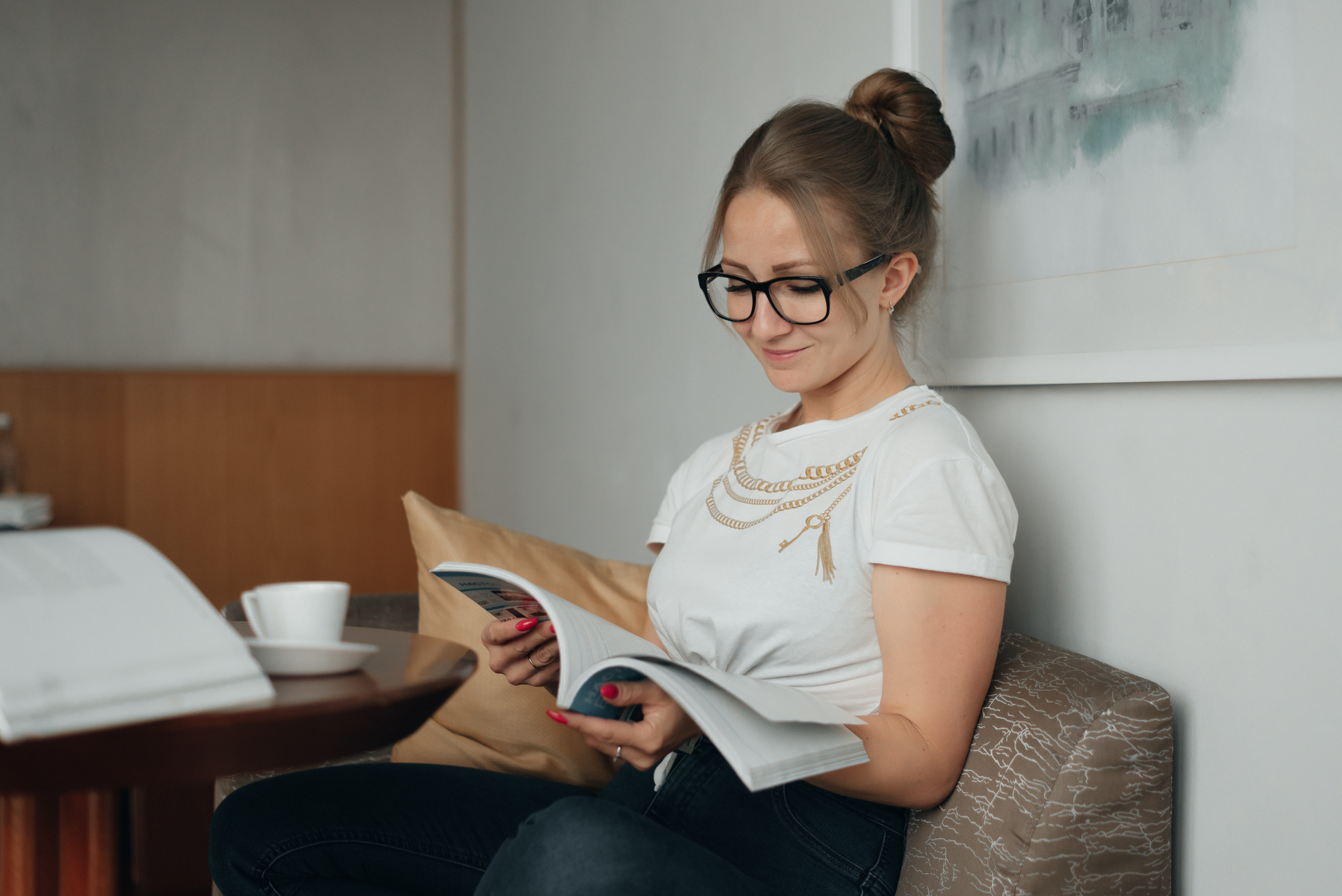 Фотосессия для блога москва. Фотограф Москва