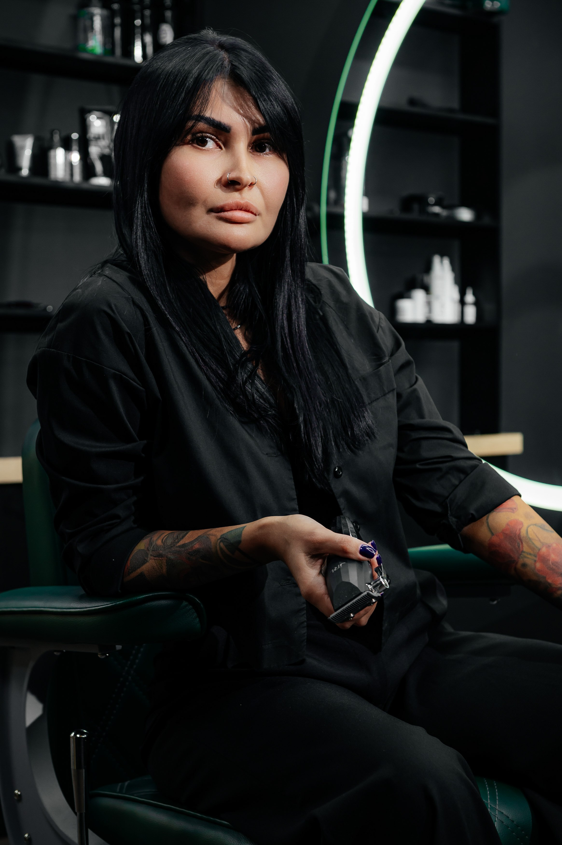 Hitman. Главная