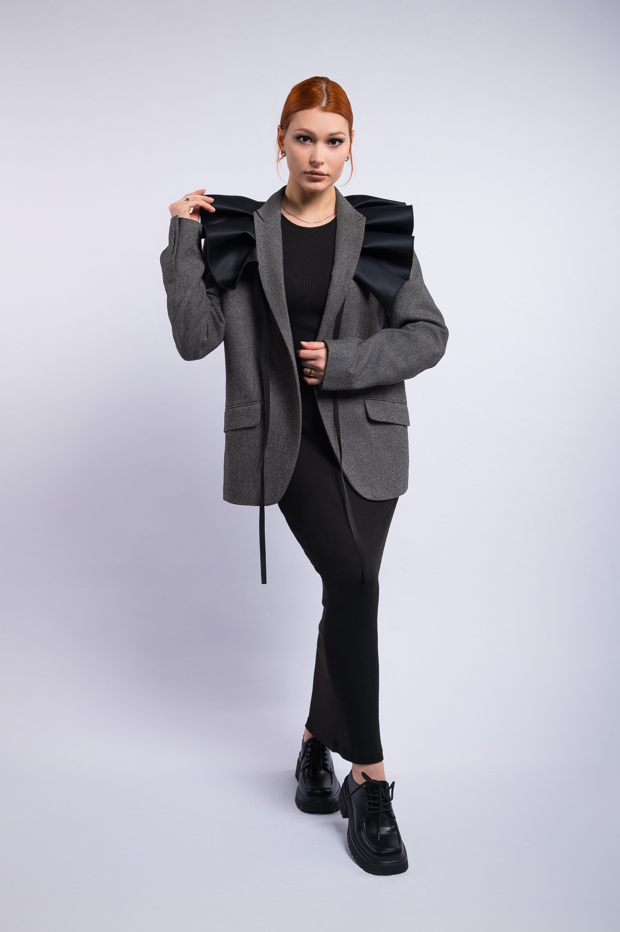 Рюши. Главная