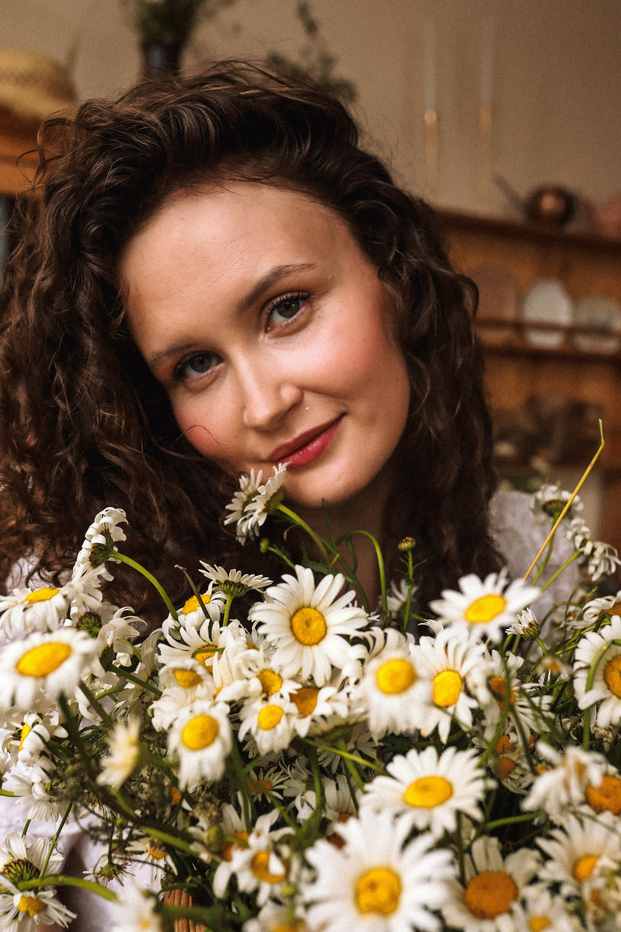 Дочки-матери