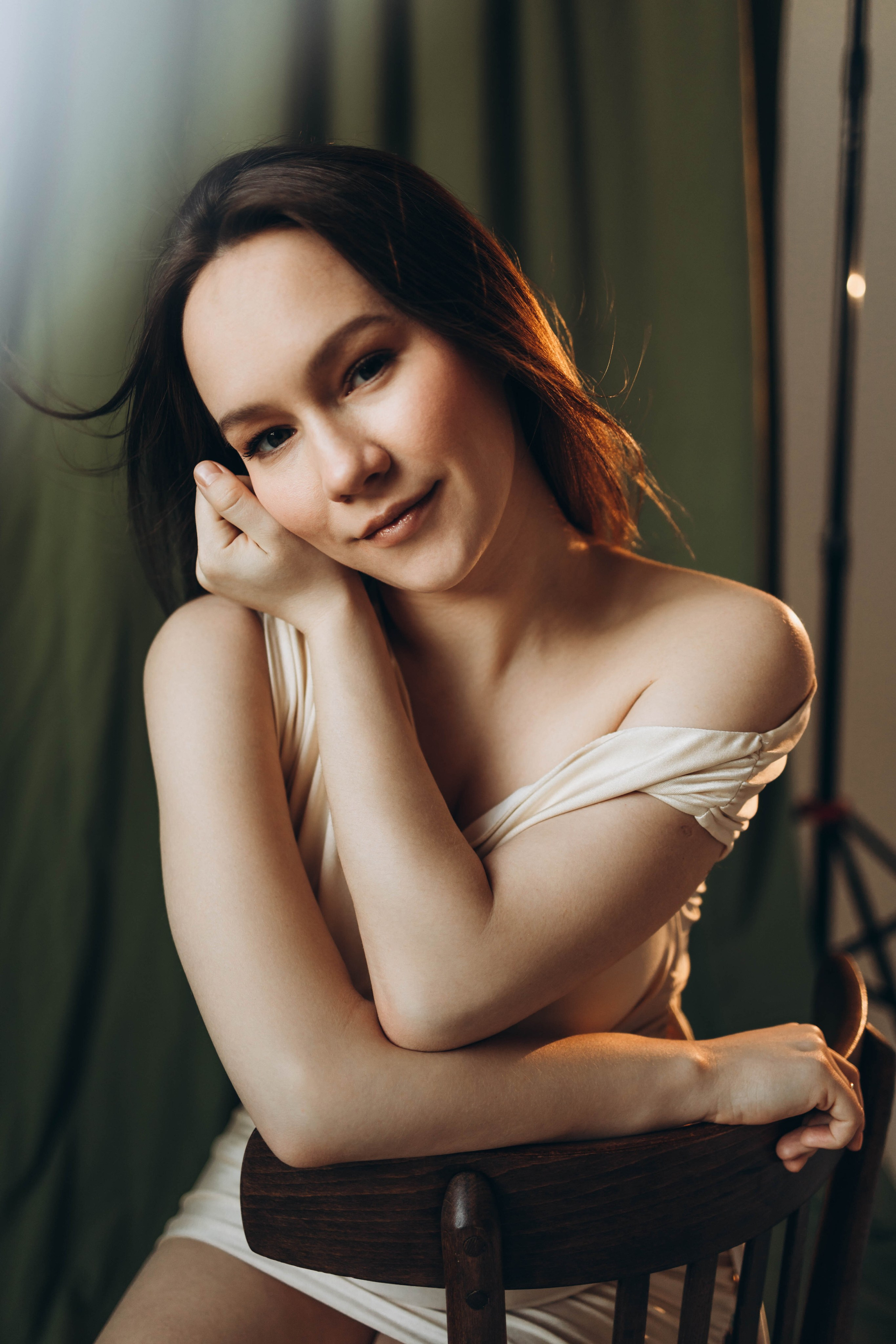 Дарина. Фотограф в Новосибирске