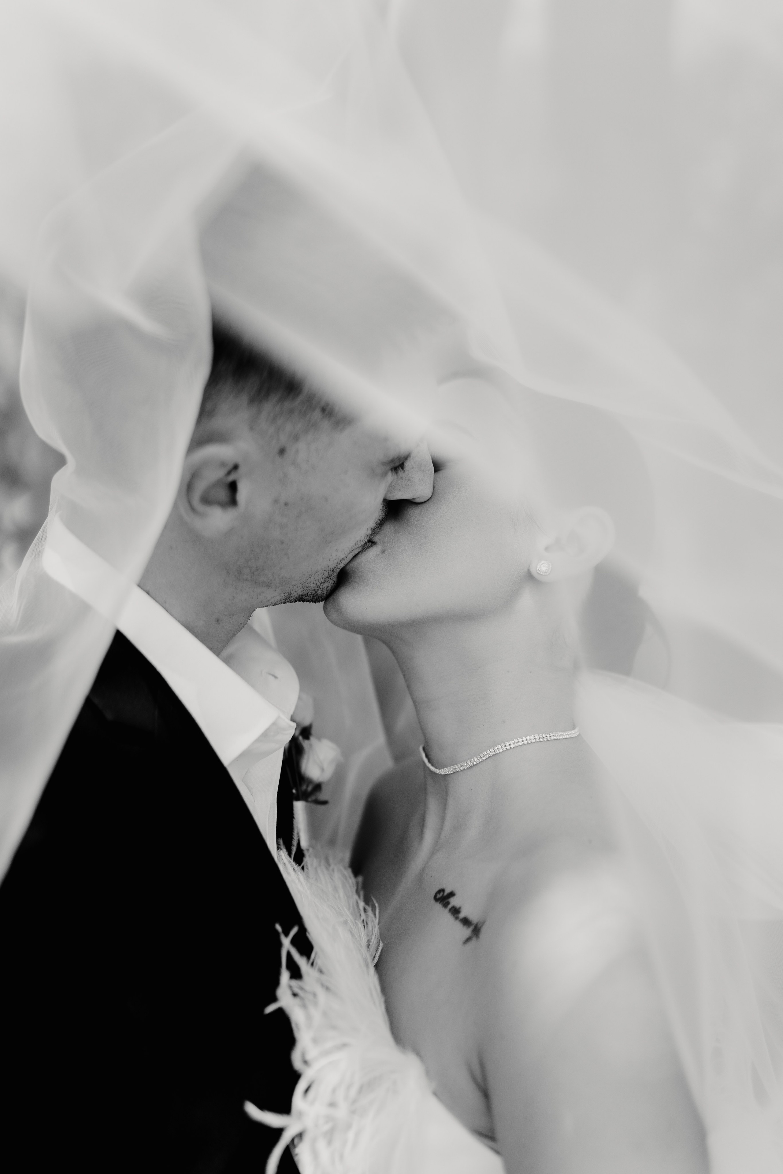 Лиза & Сергей