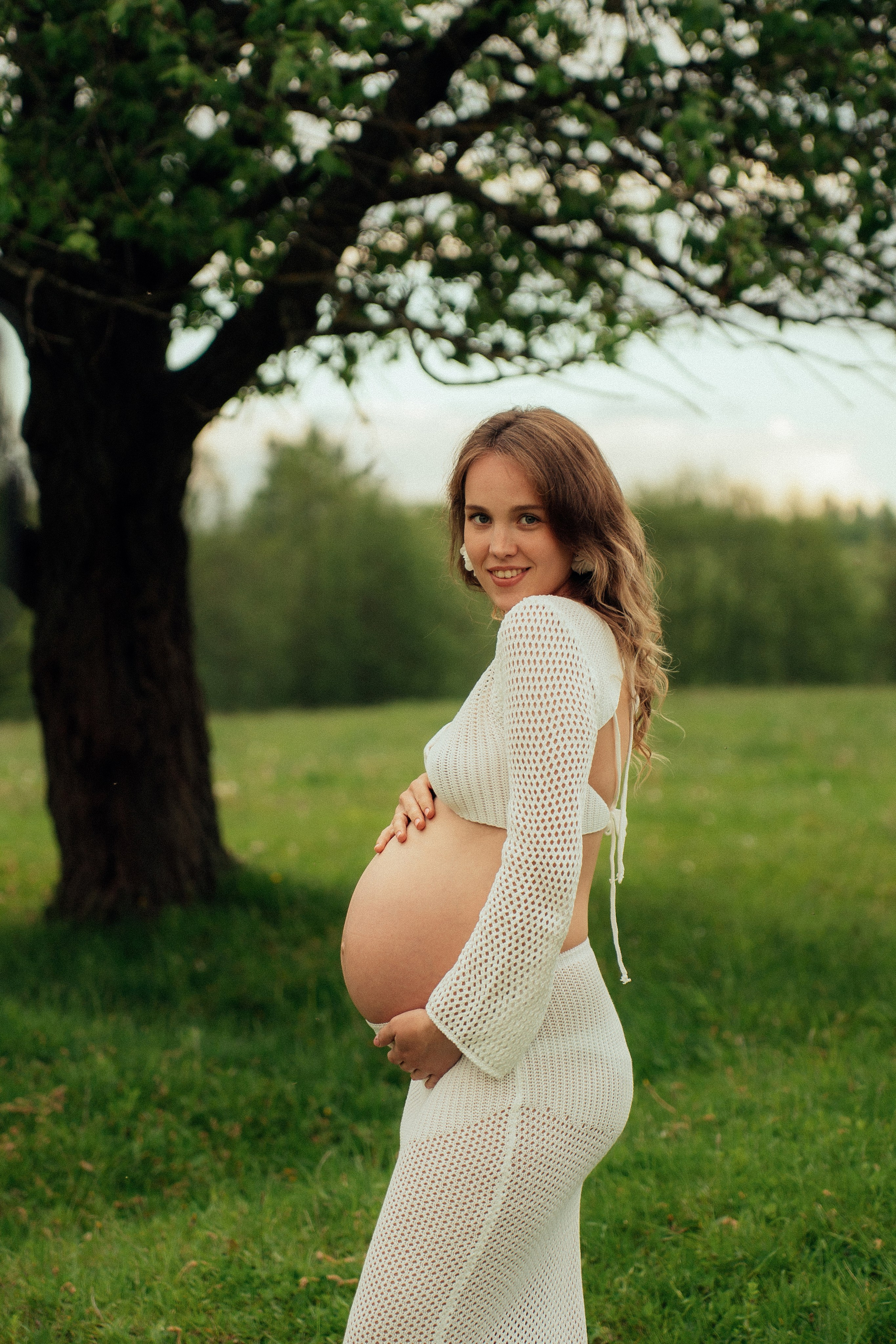 Аня. Семейный фотограф • Домашние съемки в Нижнем Новгороде