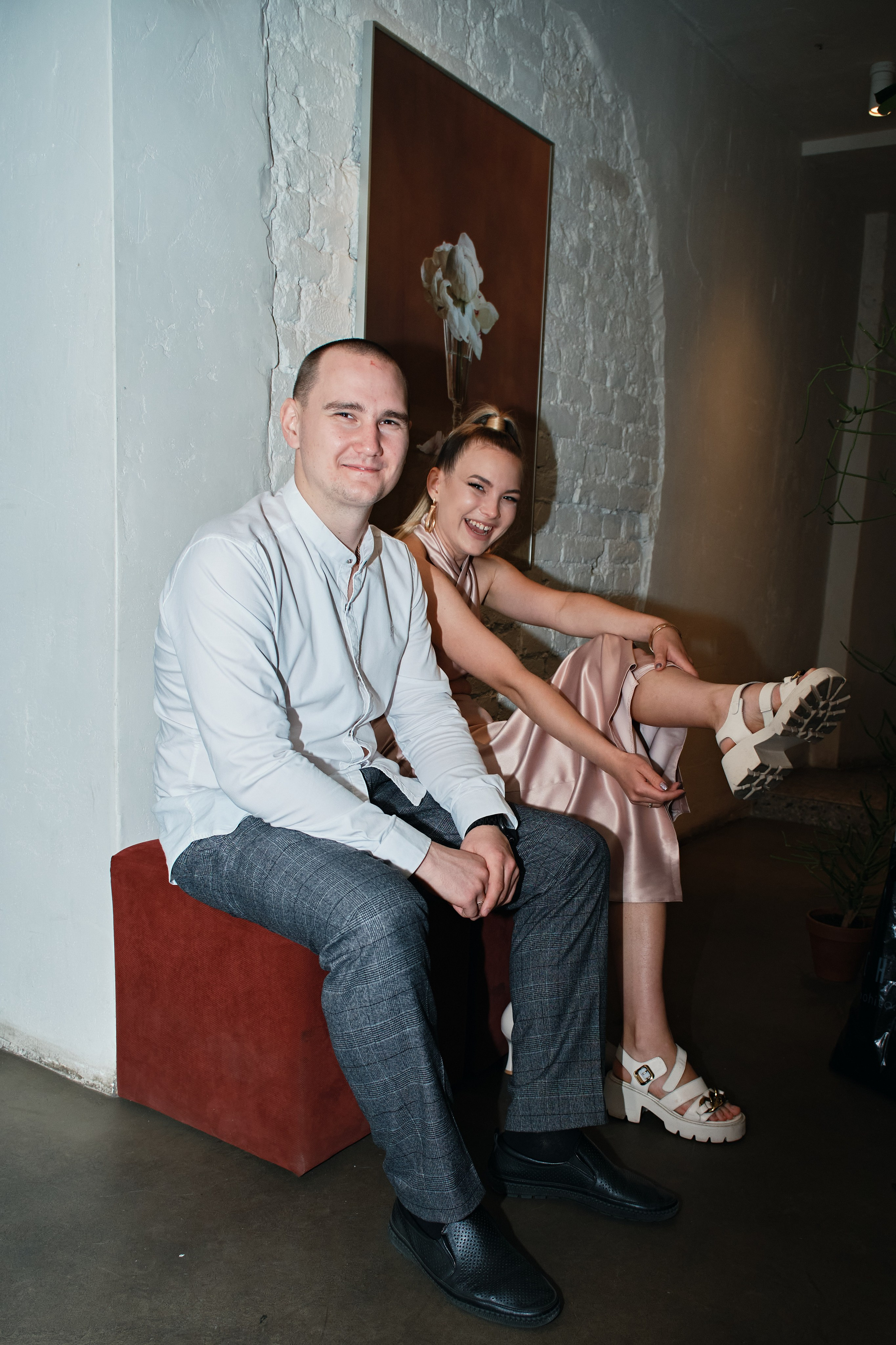 Луч свободы и молодости. Свадебный фотограф Санкт-Петербург Ирина Селезнева RmesLOVE