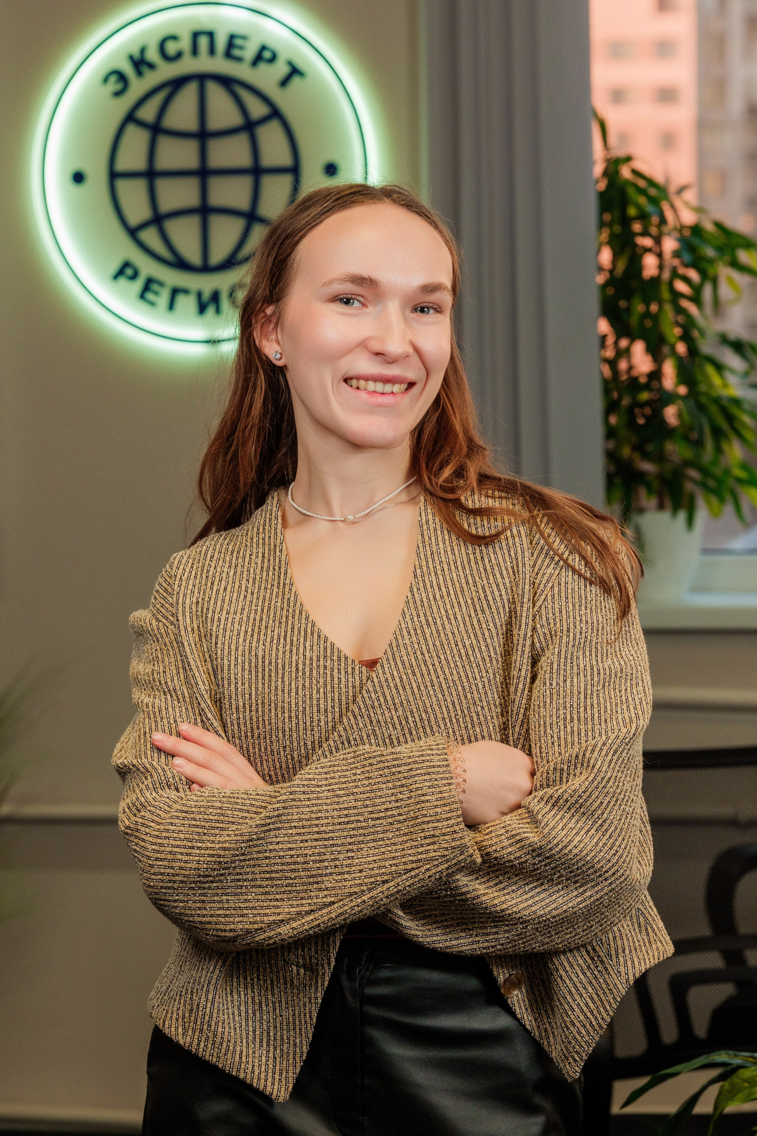 Съемка сотрудников вашей компании в Санкт-Петербурге