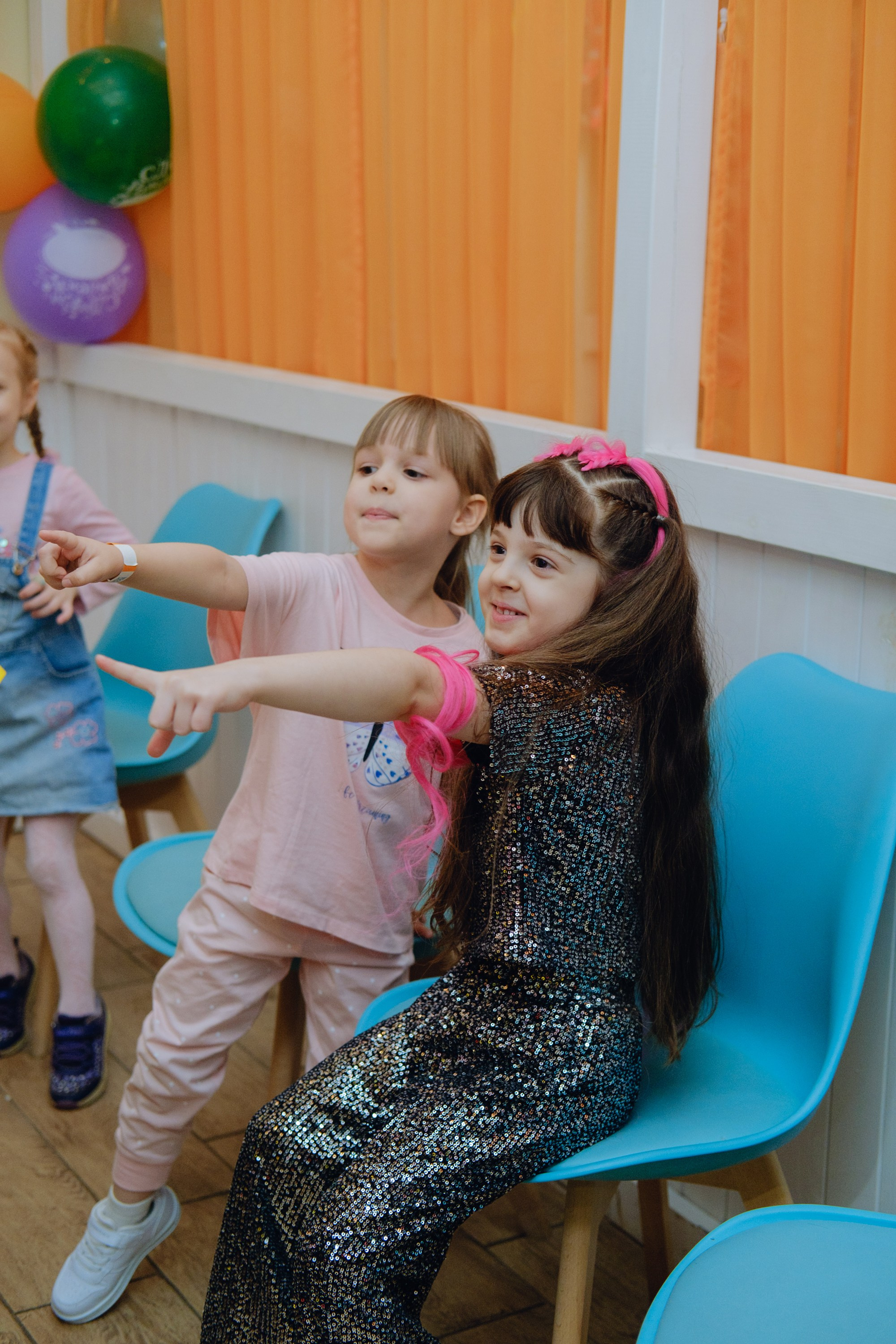 День рождения Аквизона. Фотограф Софья Володкина