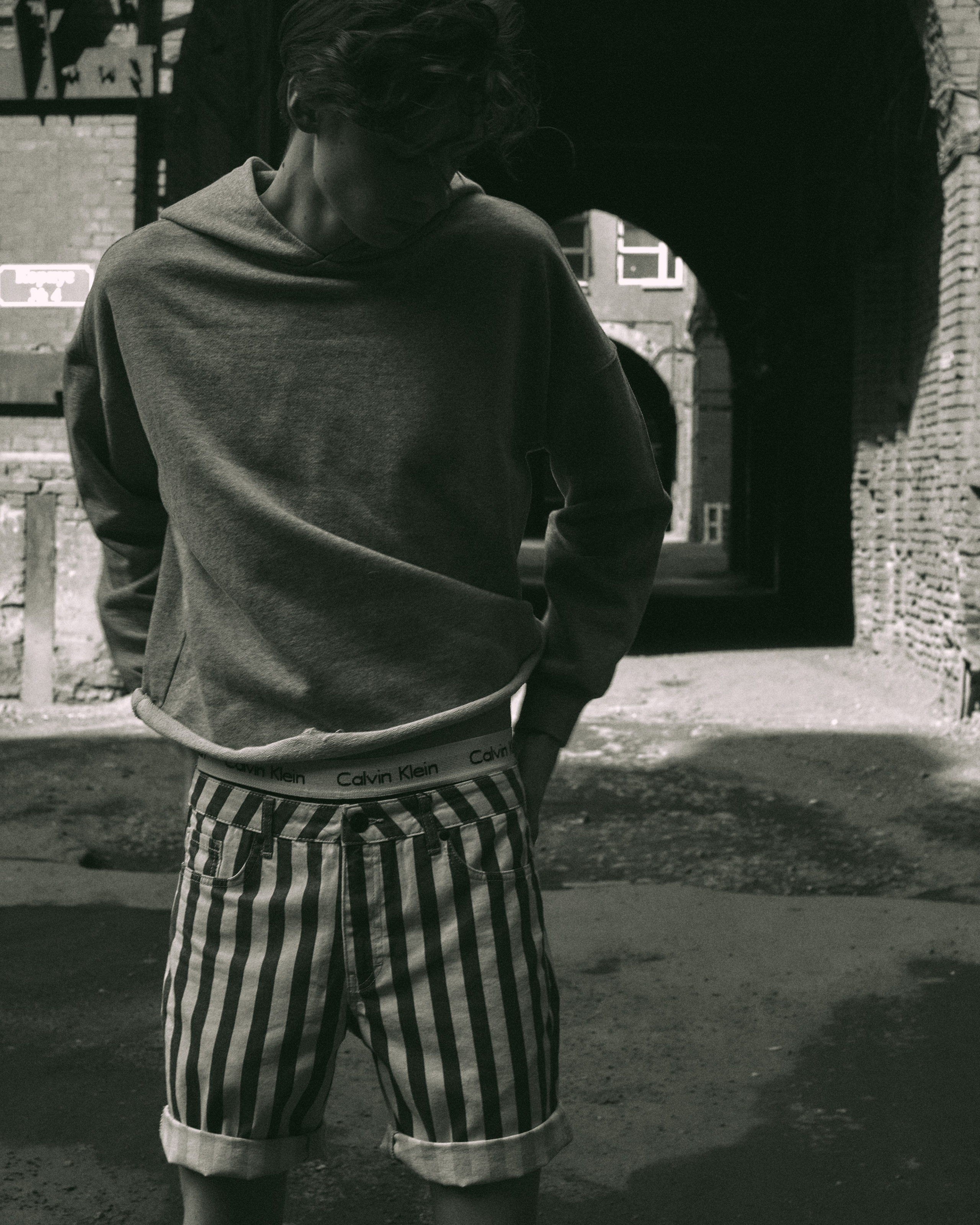 Simple and Strong. Персональный стилист, Елена. Москва