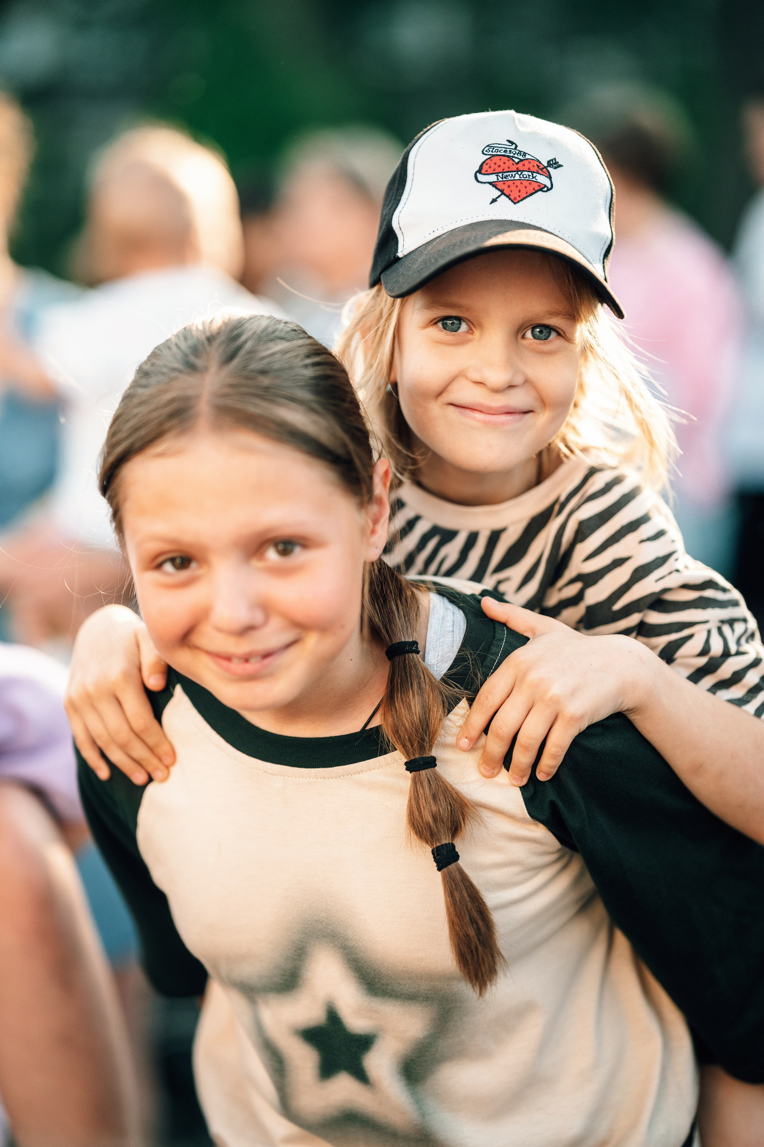 Репортажная фотосъемка детского праздника. Свадебный и репортажный фотограф в Воронеже Роман Янко