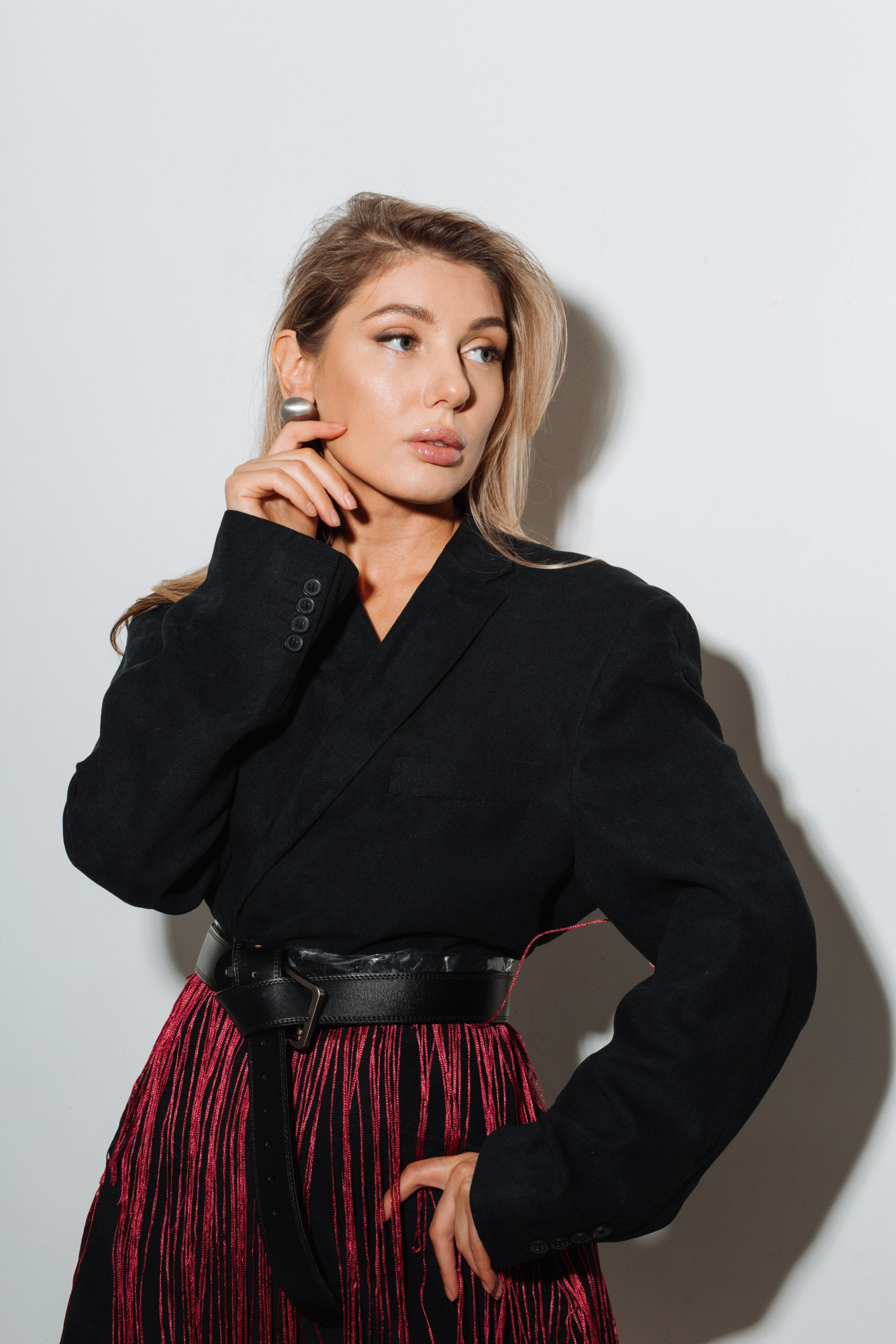 Вита. Портретный фотограф Анна Мерзлякова