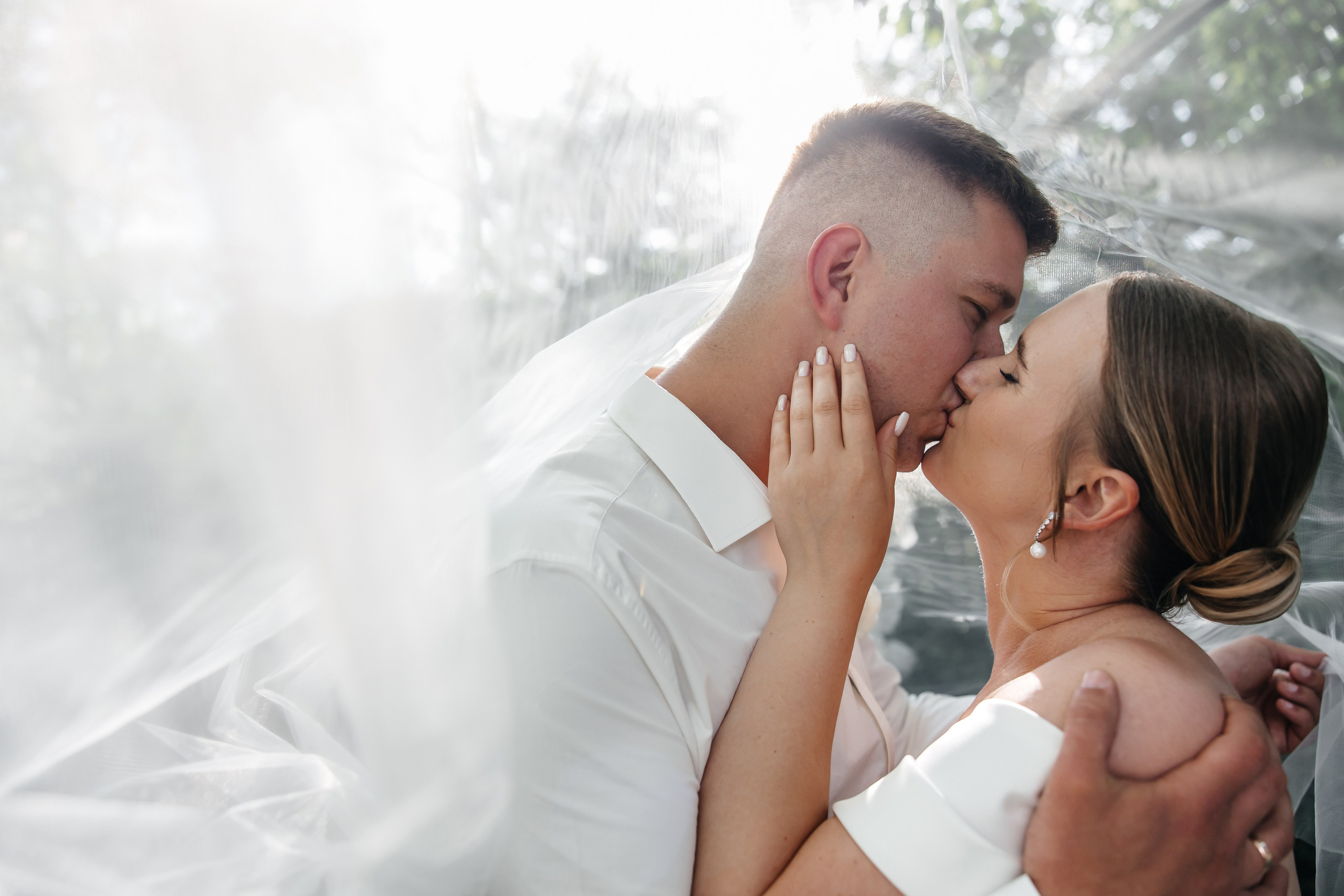 Анонс свадьбы Юлии и Игоря. Городская лавстори в Севастополе. Свадебный фотограф в Крыму и Севастополе Ольга Баскакова