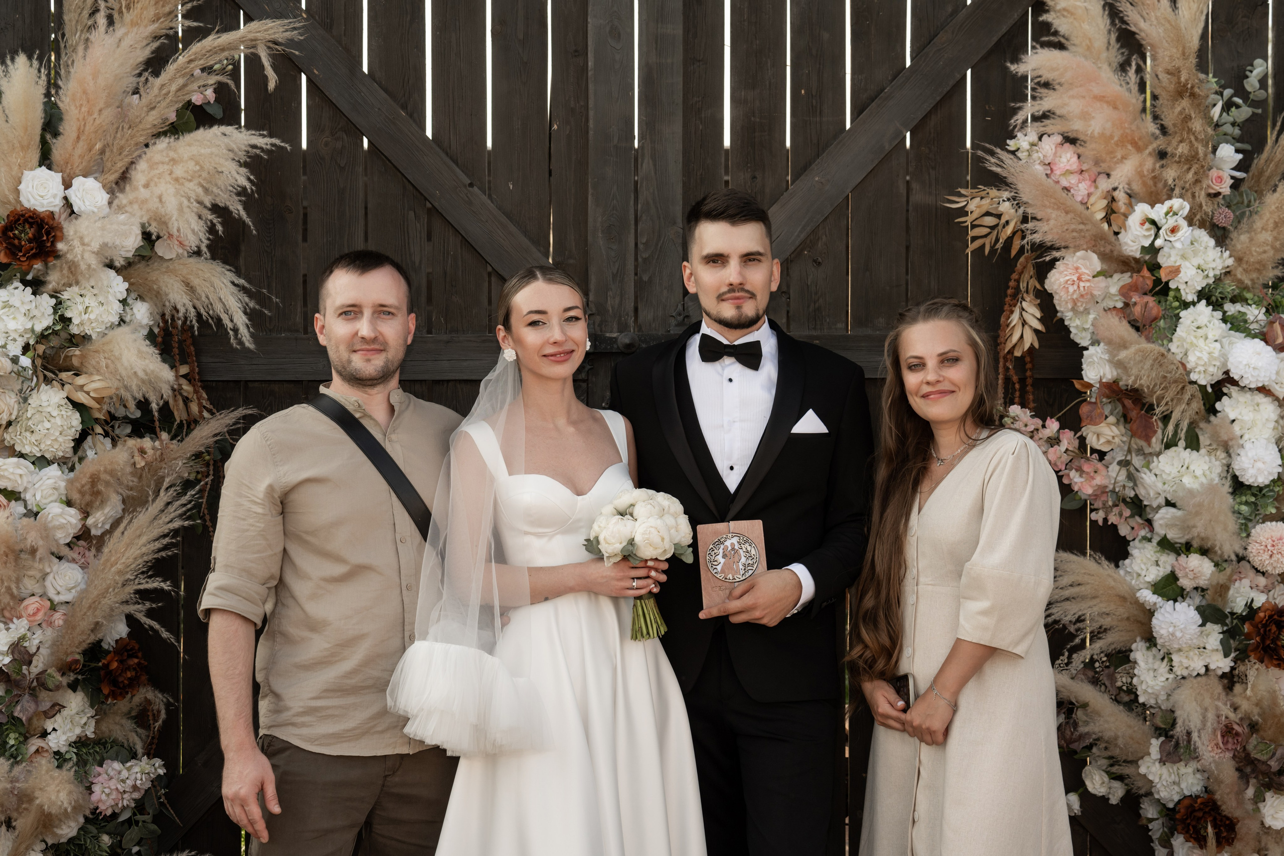 2024. Богдан и Ирина. Свадебный и семейный фотограф в Москве и Европе Евгения Амелина