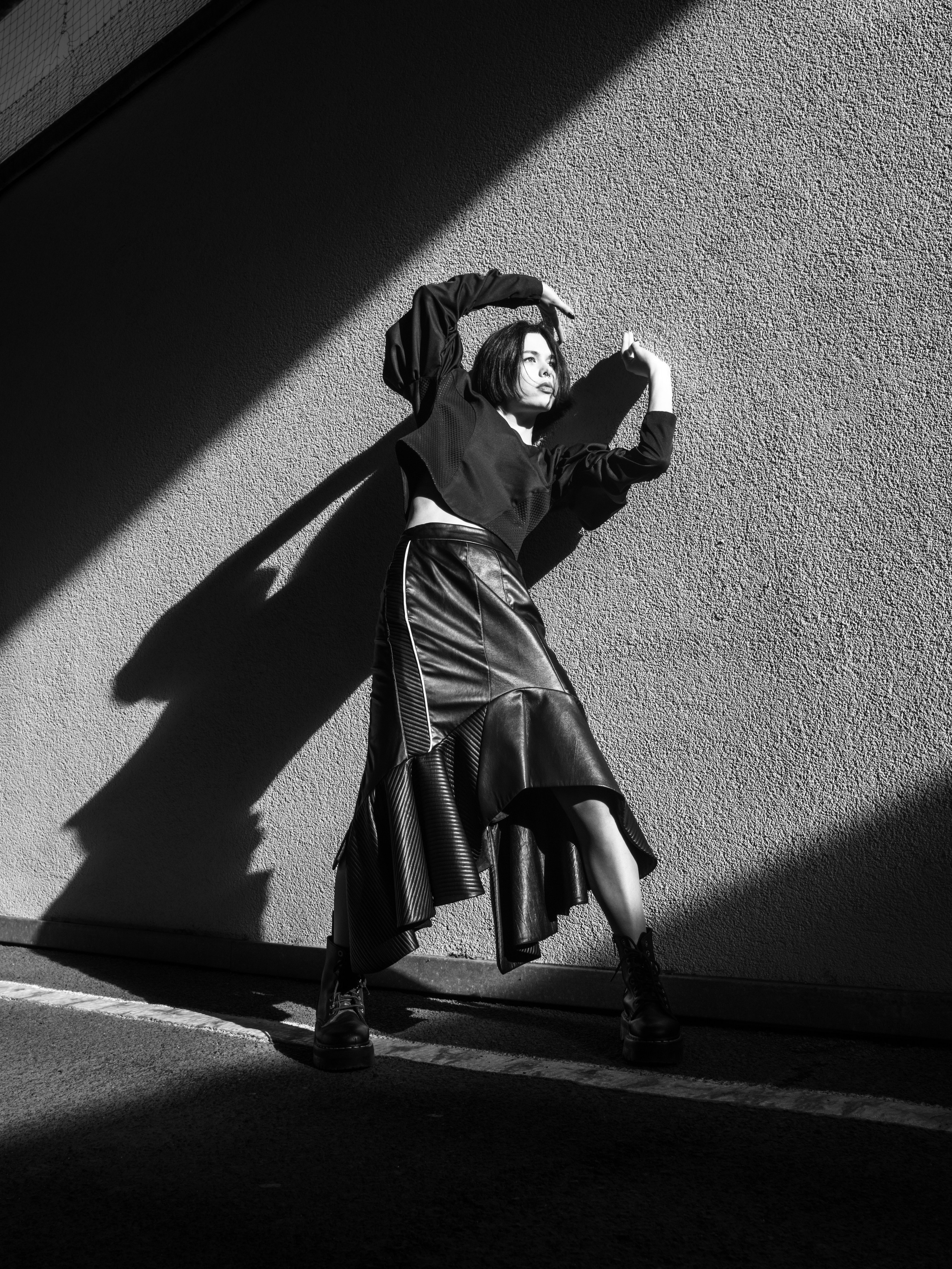 Fashion. Photographer, Documentary and Art