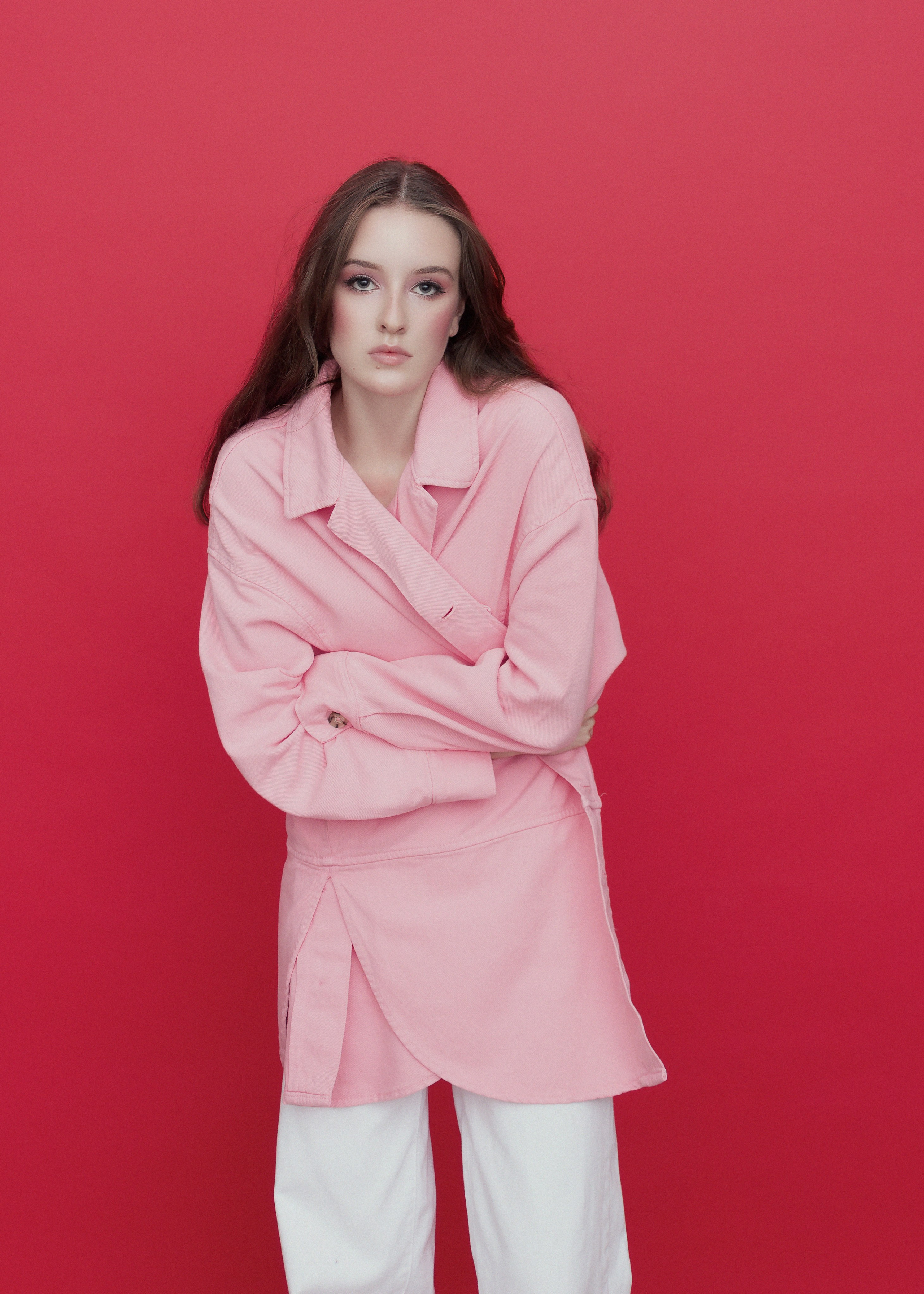 ДЛЯ БРЕНДА. Фотограф Москва Мила Эберт