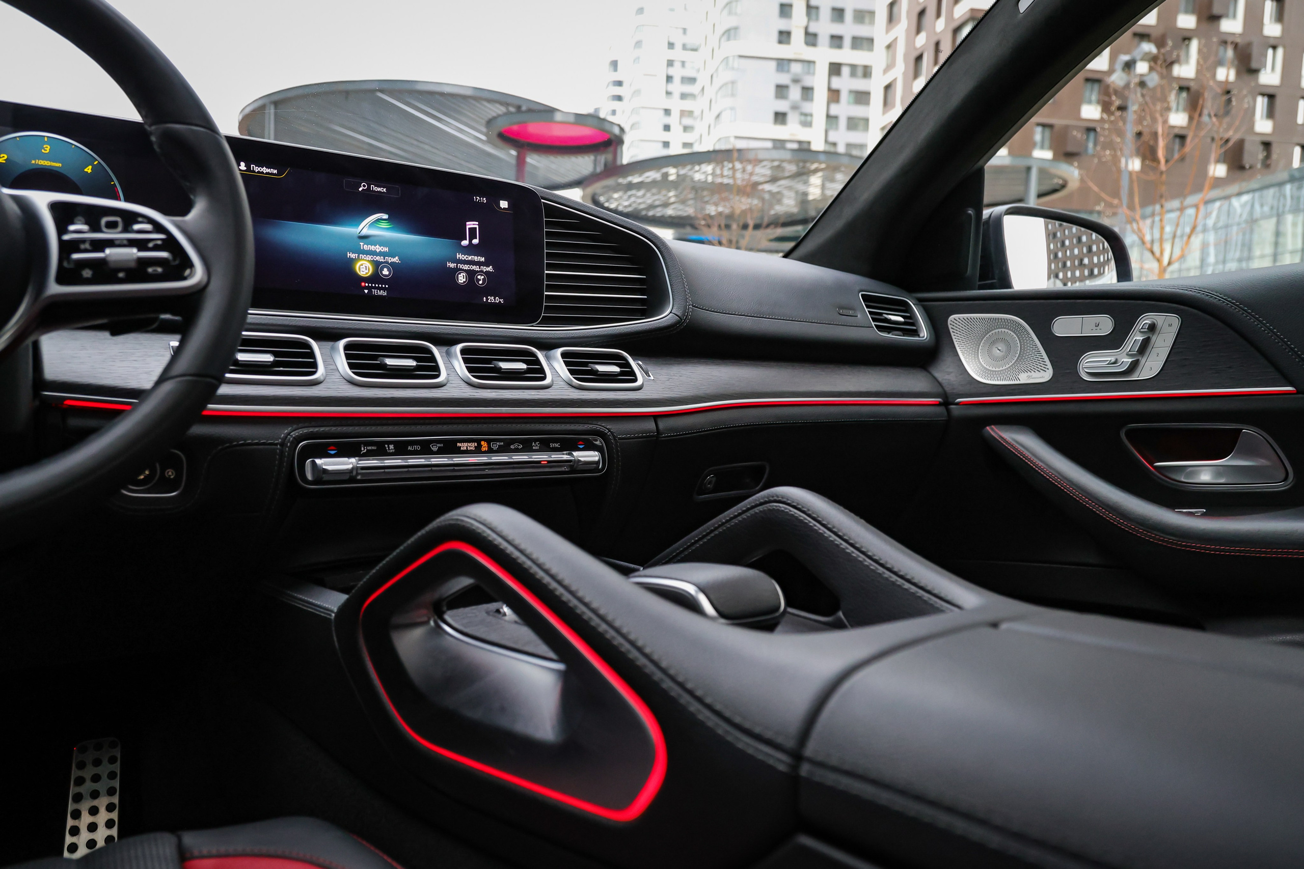 2021 MERCEDES GLE. Mixturecaptures