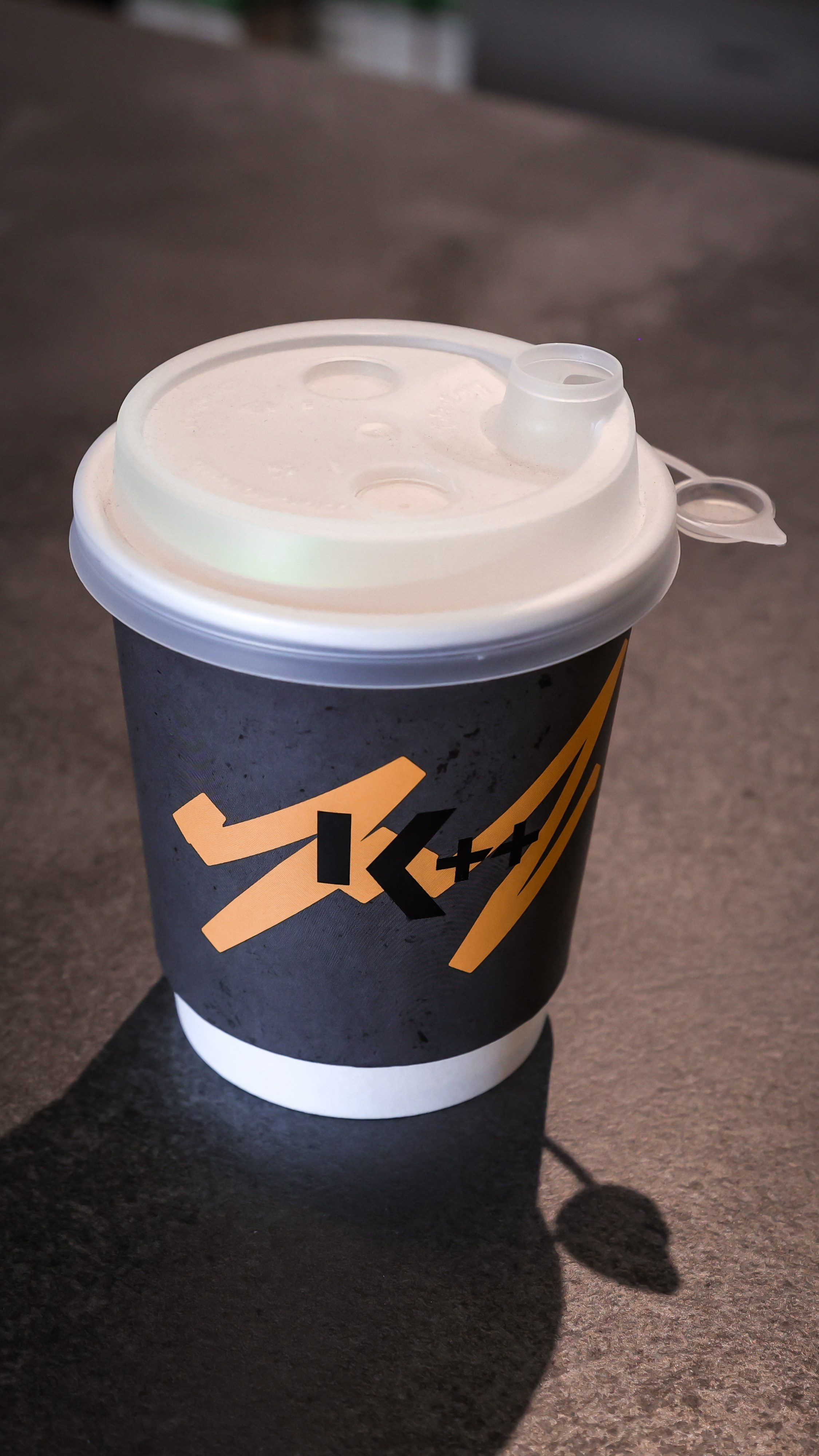 K++ CAFE. Mixturecaptures