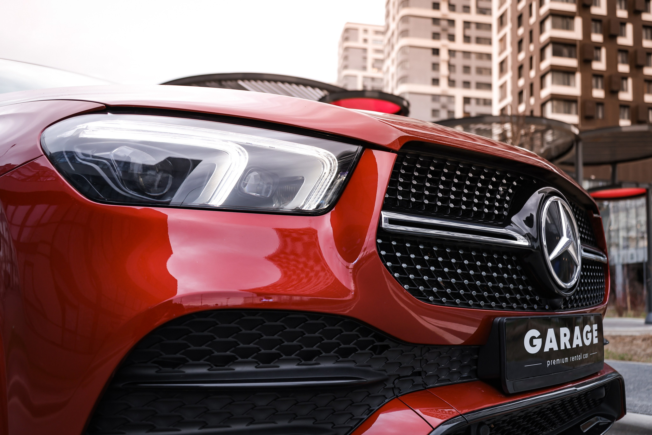 2021 MERCEDES GLE. Mixturecaptures