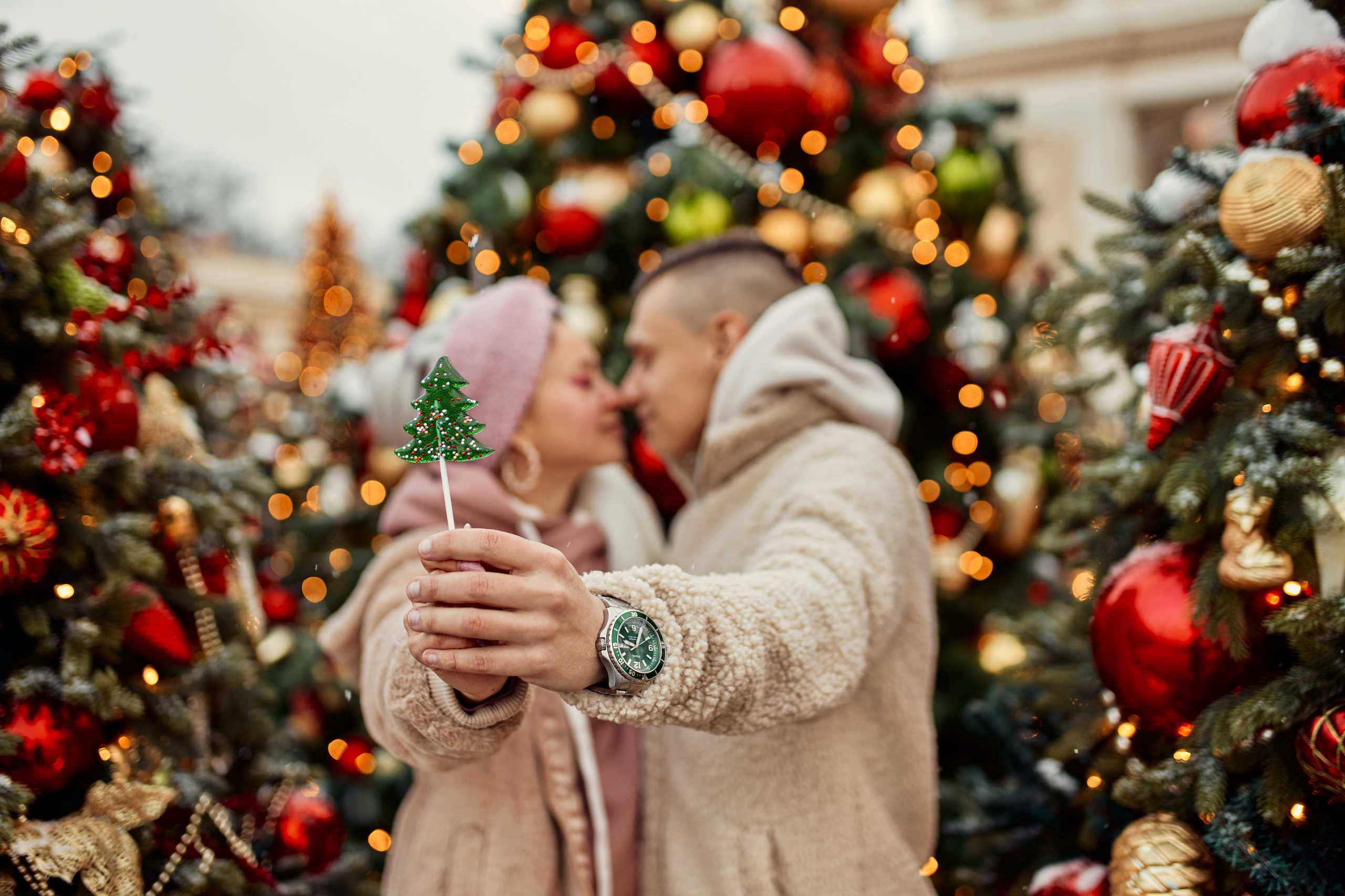 Love Story. Фотограф Москва Арина Клокова