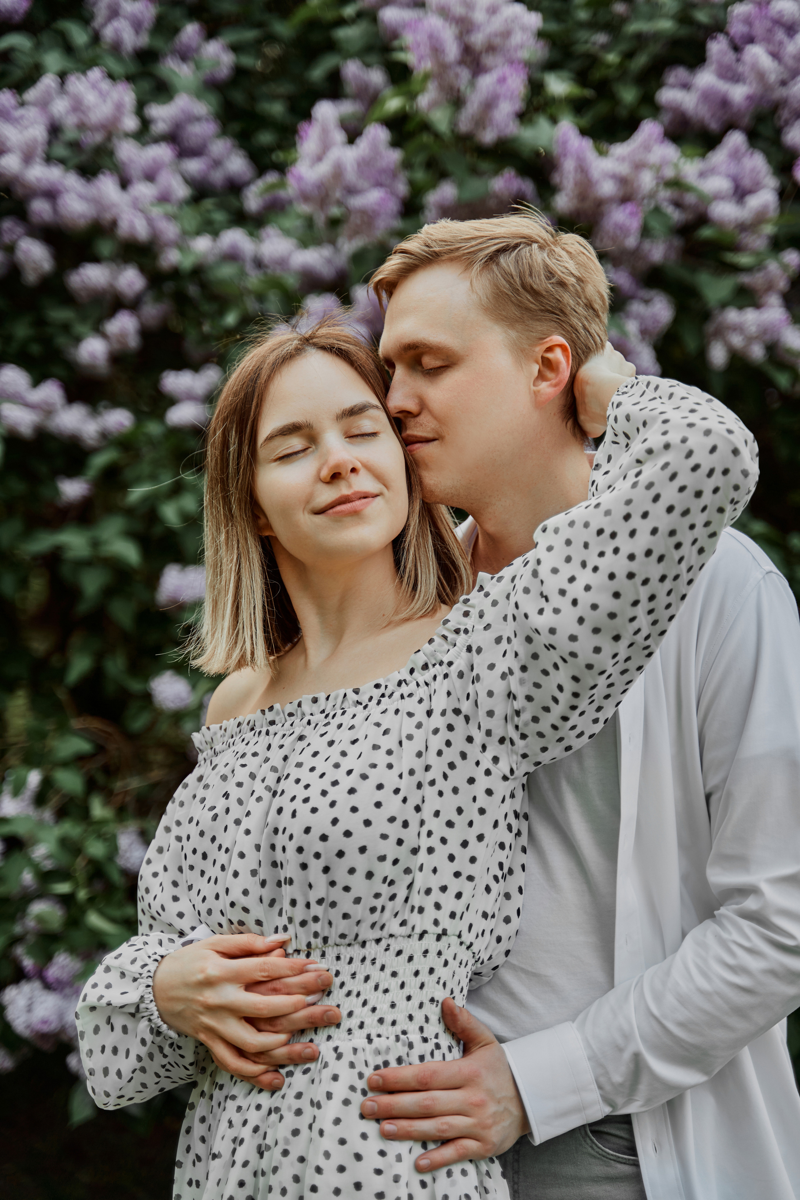 Love Story. Фотограф Москва Арина Клокова