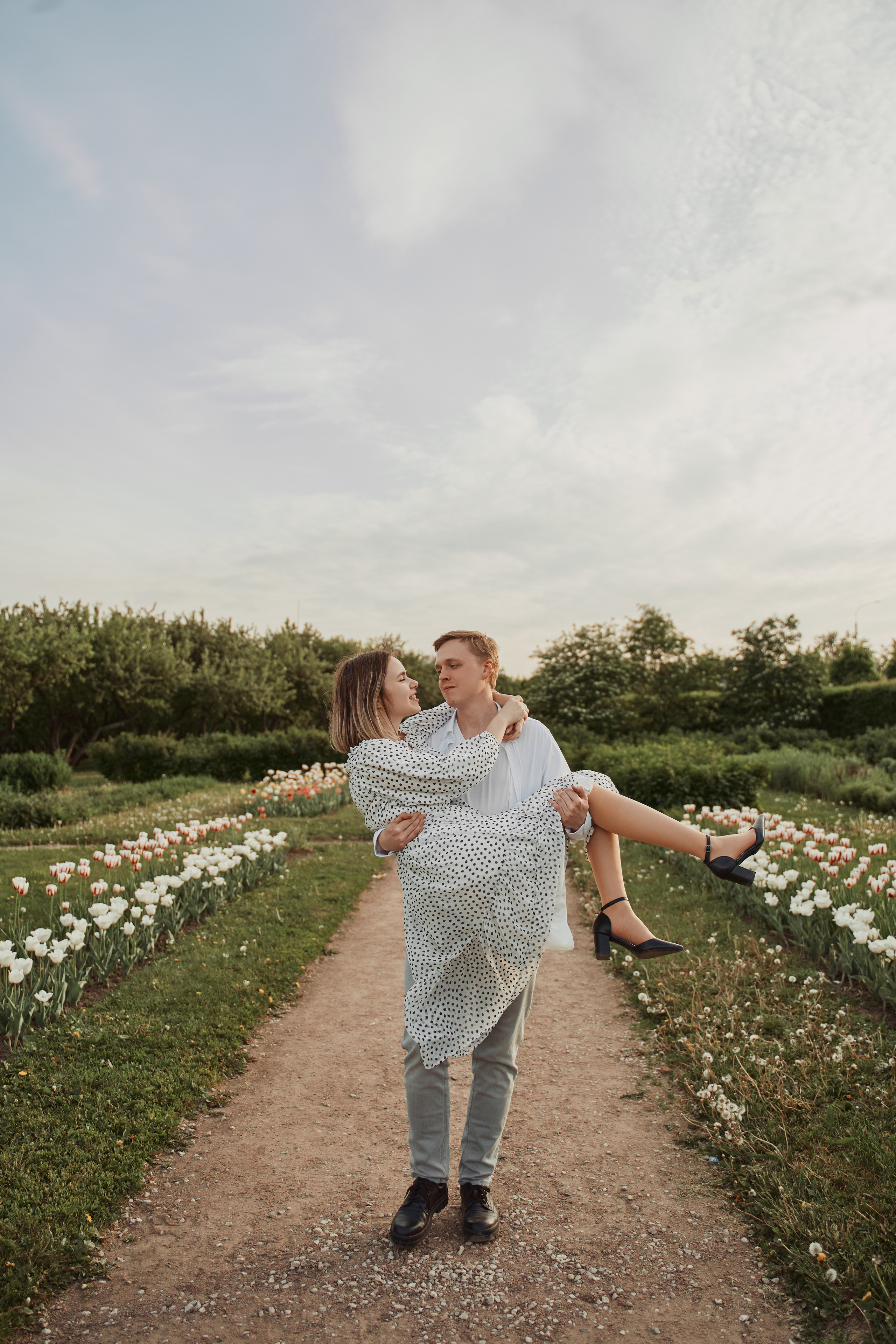 Love Story. Фотограф Москва Арина Клокова