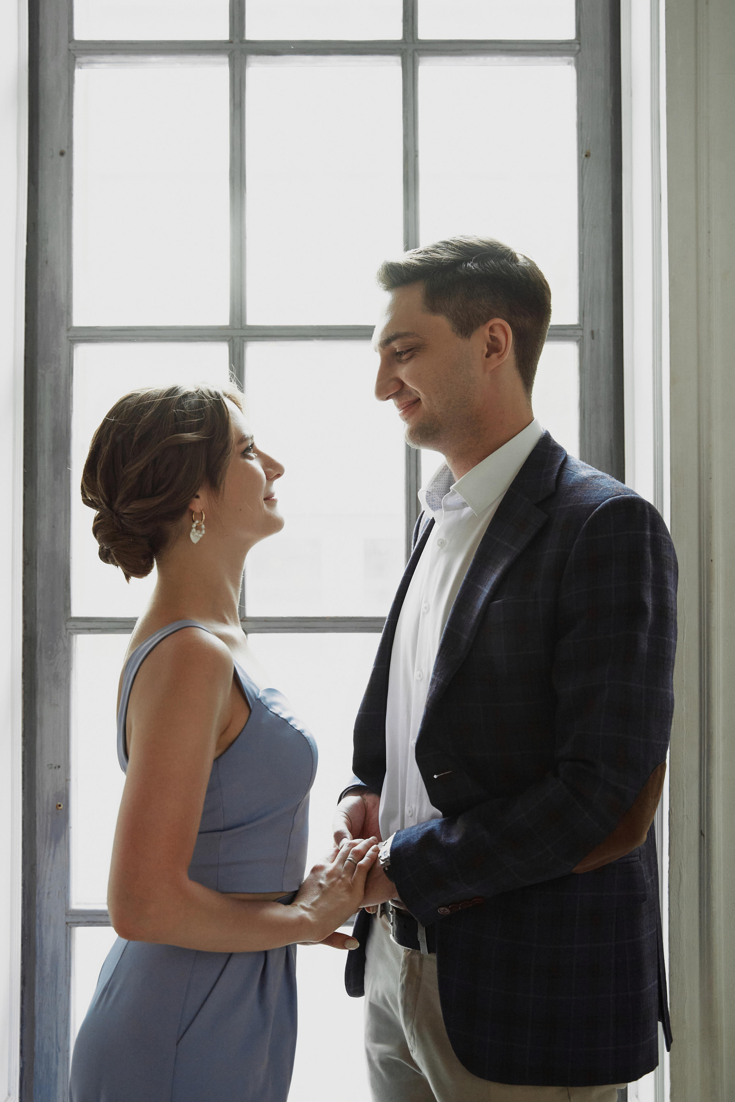 Свадебная фотосессия. Фотограф Москва Арина Клокова