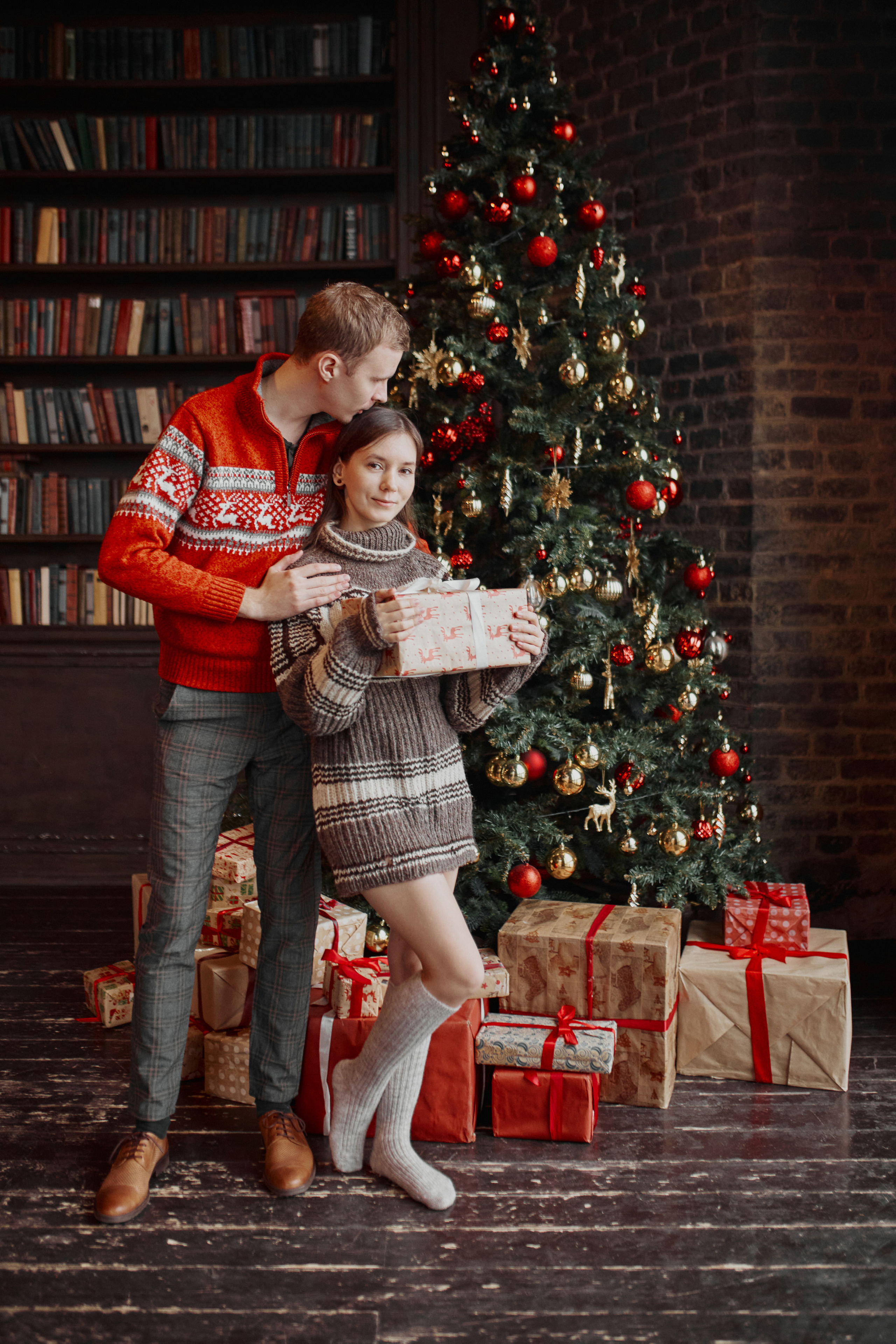 Love Story. Фотограф Москва Арина Клокова