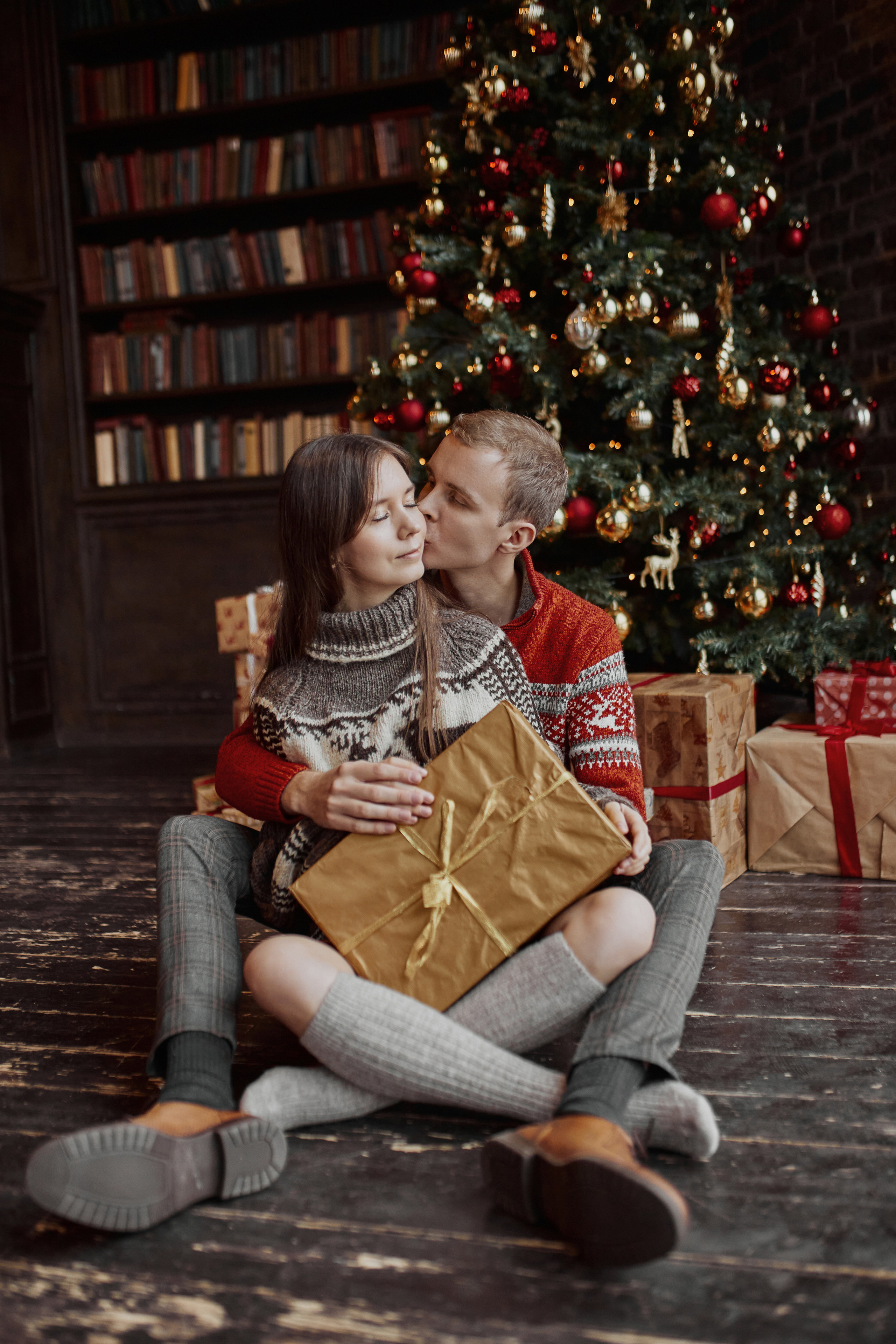 Love Story. Фотограф Москва Арина Клокова