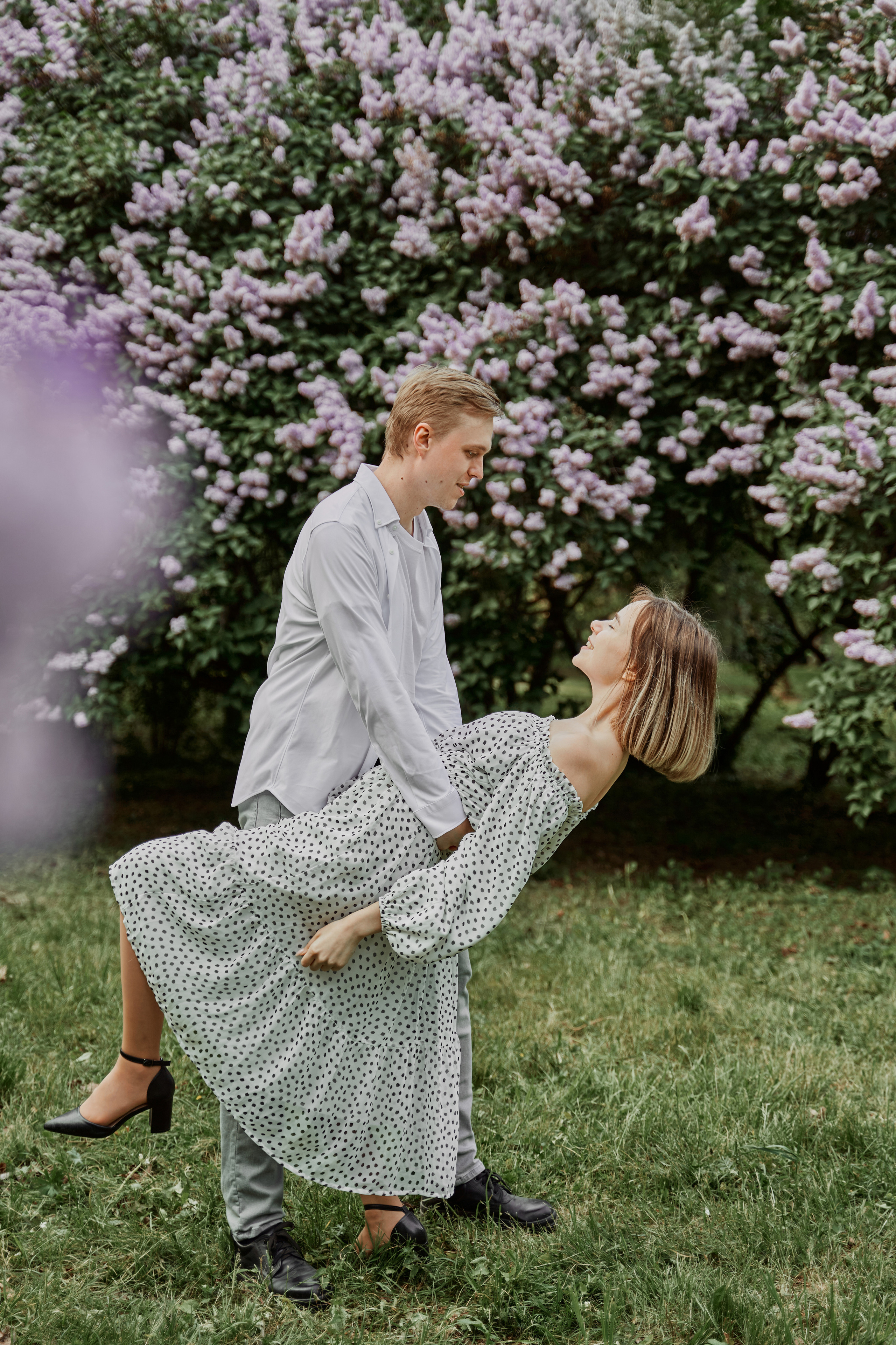 Love Story. Фотограф Москва Арина Клокова