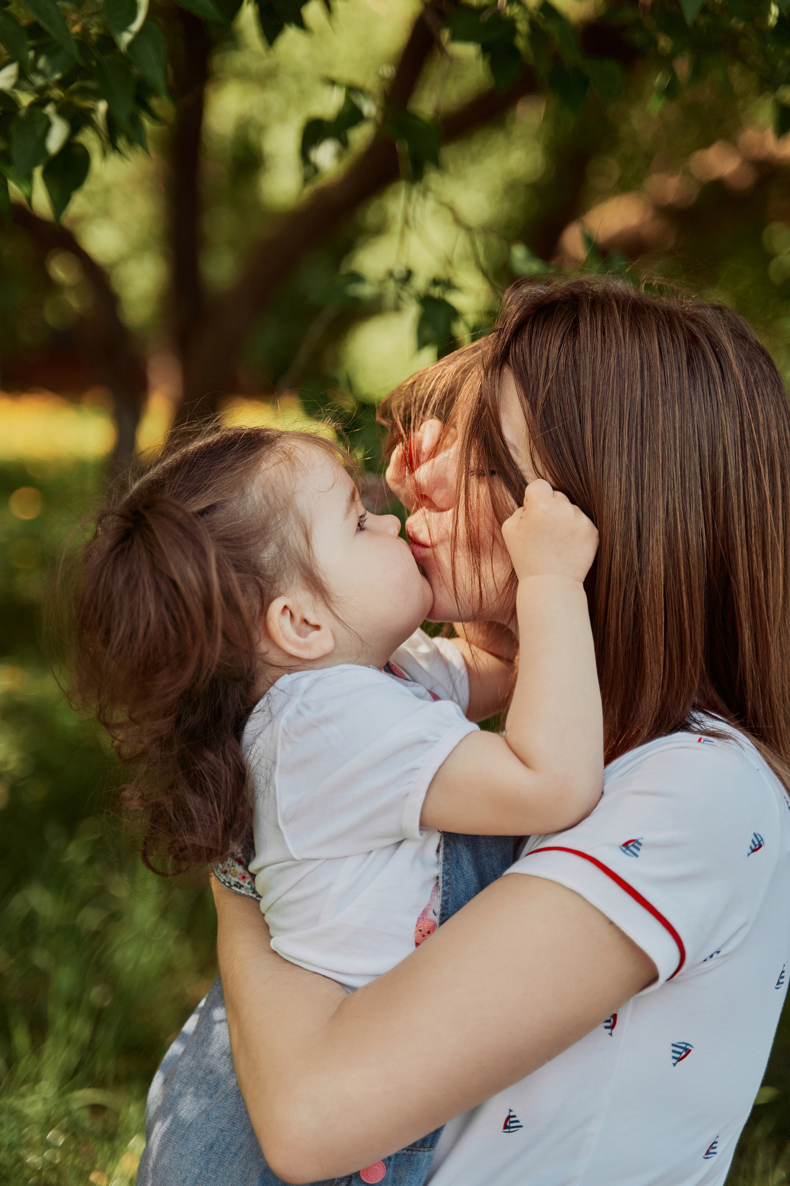 Семейная фотосессия. Фотограф Москва Арина Клокова