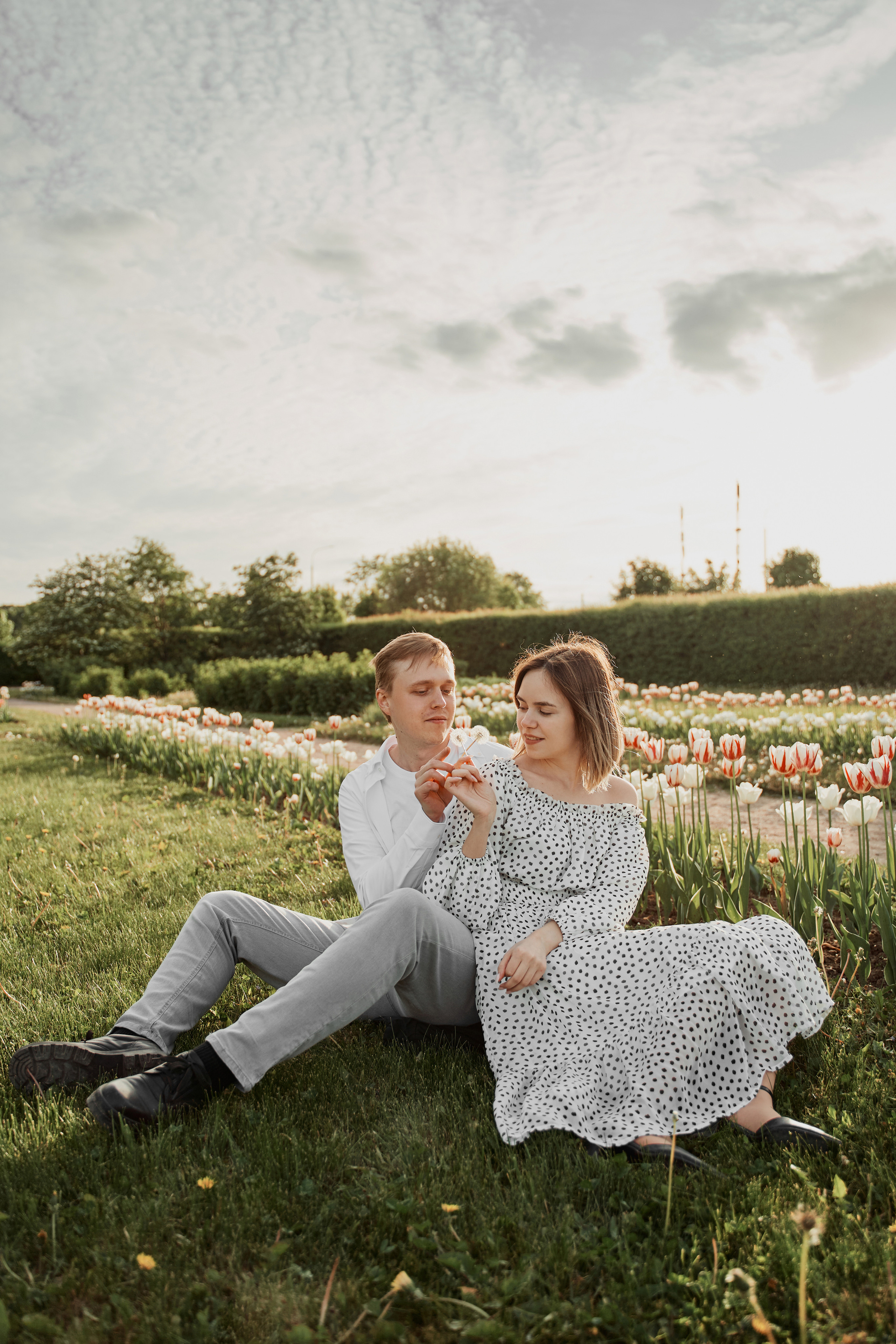 Love Story. Фотограф Москва Арина Клокова