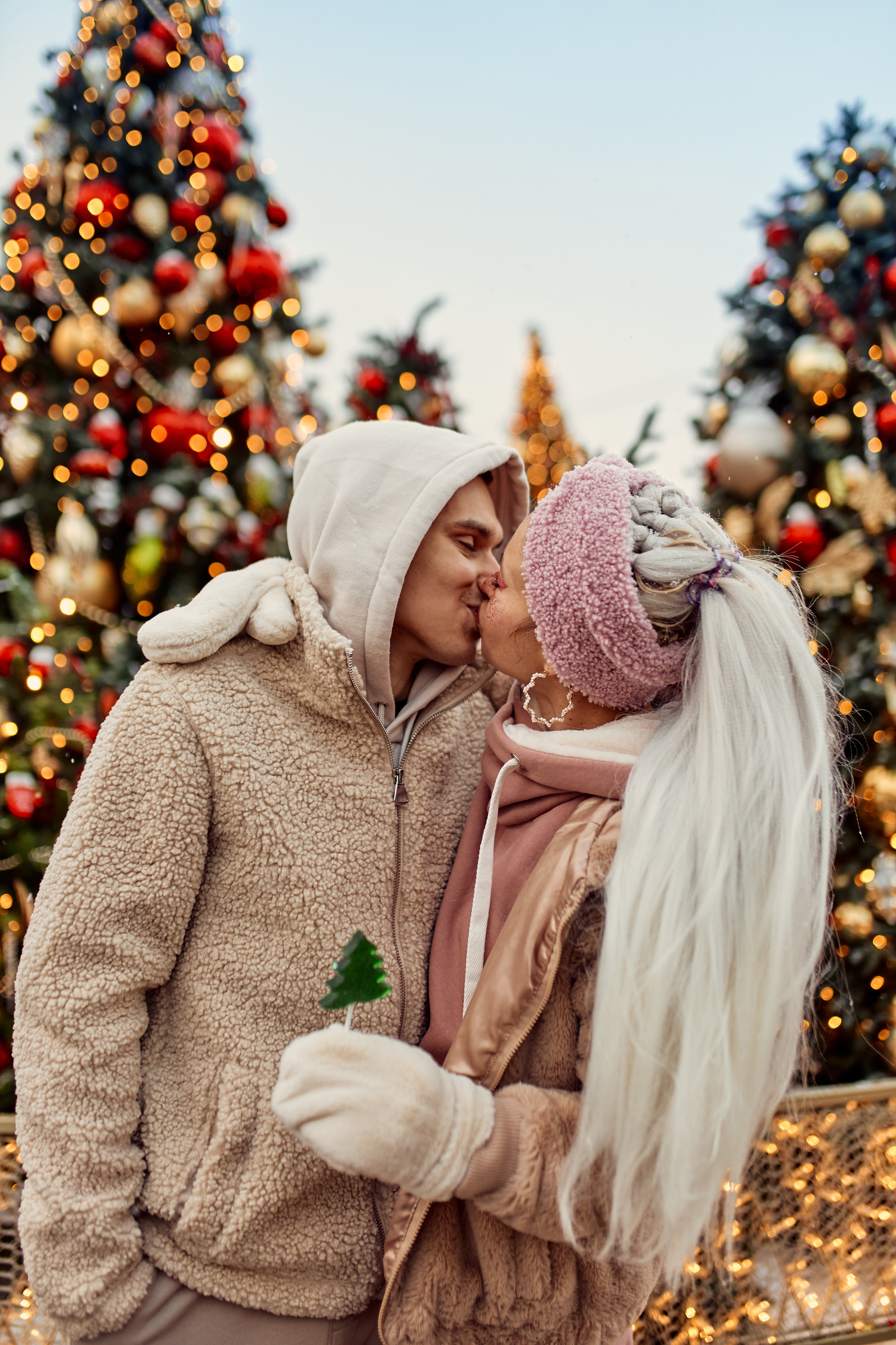 Love Story. Фотограф Москва Арина Клокова