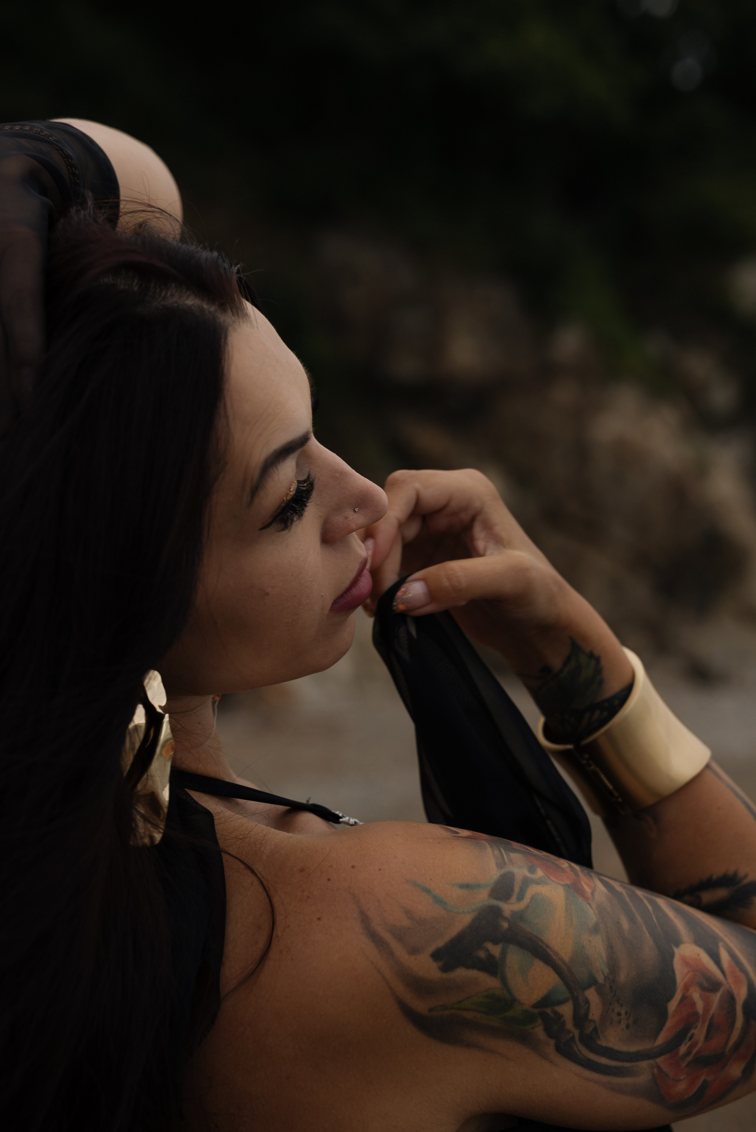 Наталья. Фотограф город Находка. Ольга Калабухова