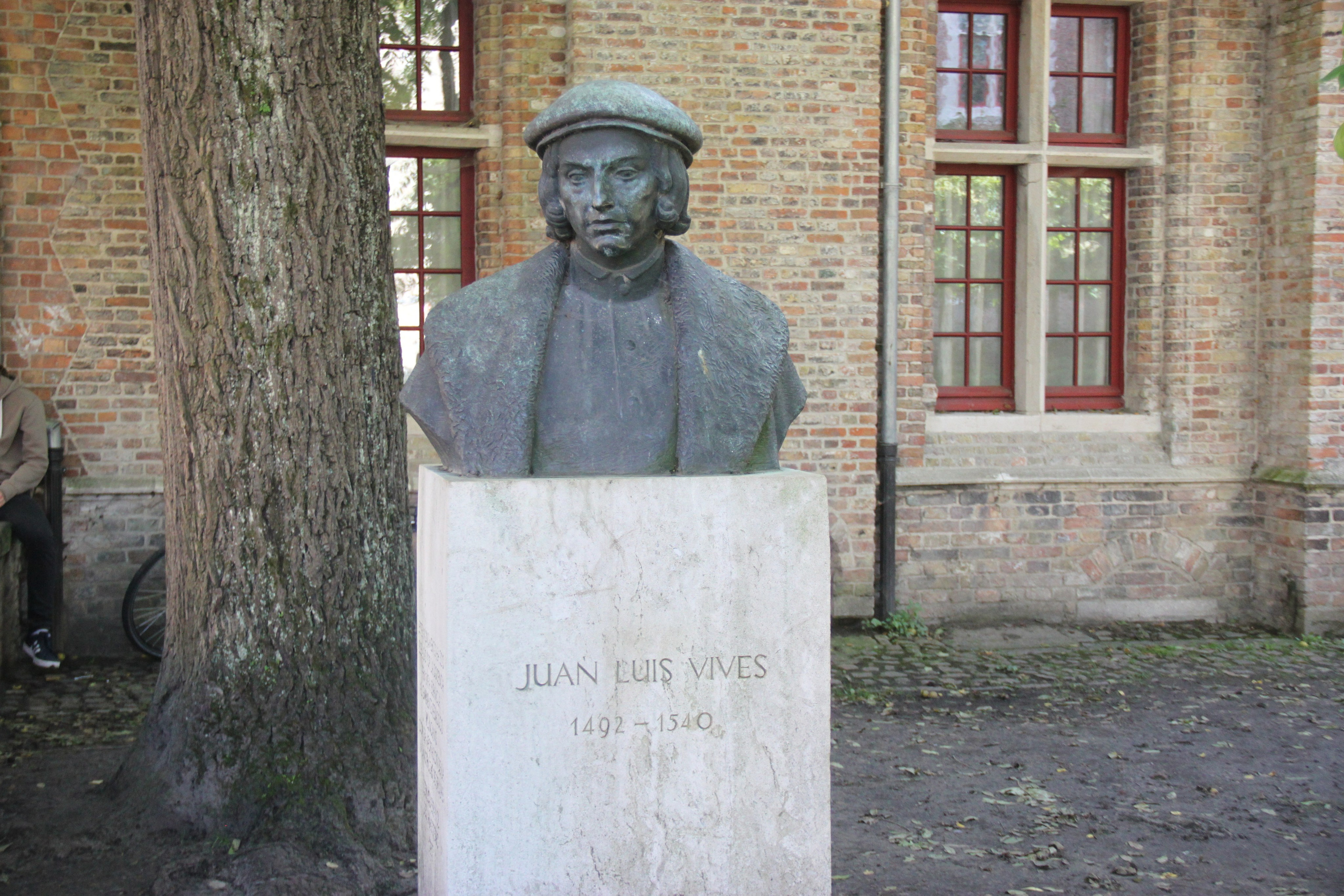 Bruges, Belgium. Andrey Filippov Photographer