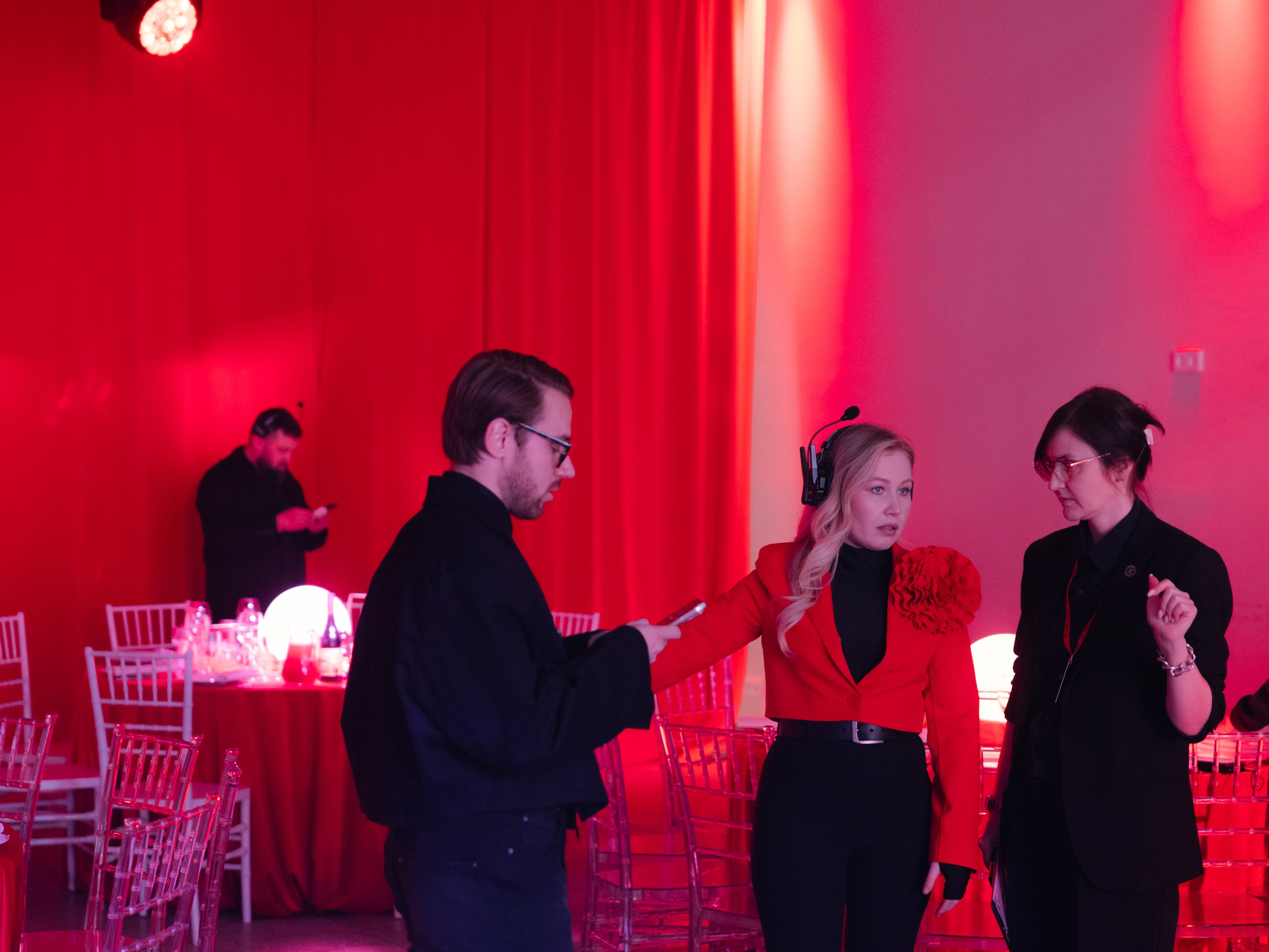 Огонек у Андросовой. Фотограф в Ижевске и Казани Богданов Яков