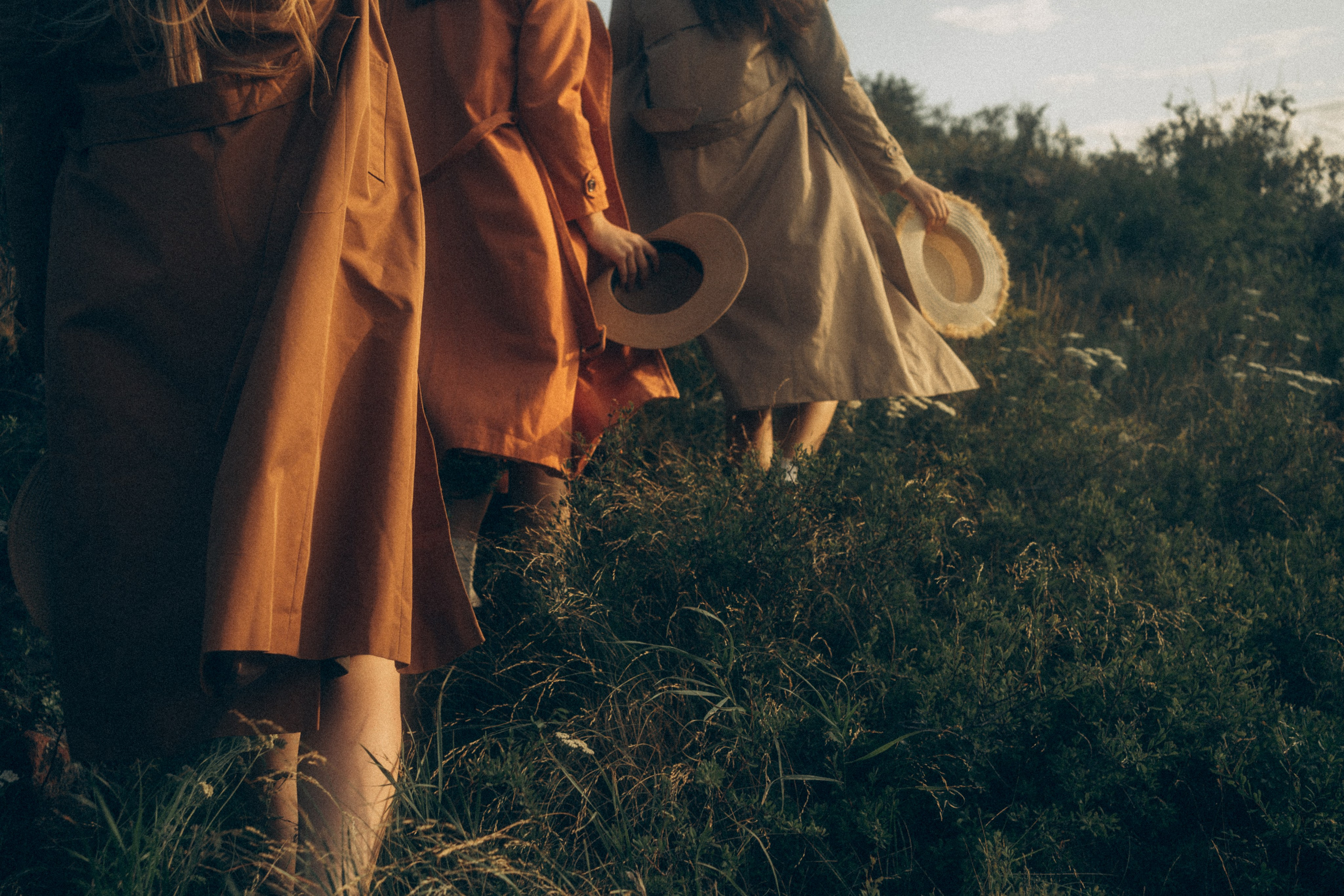 Юности момент. Семейный фотограф в Калининграде Елена Глазунова