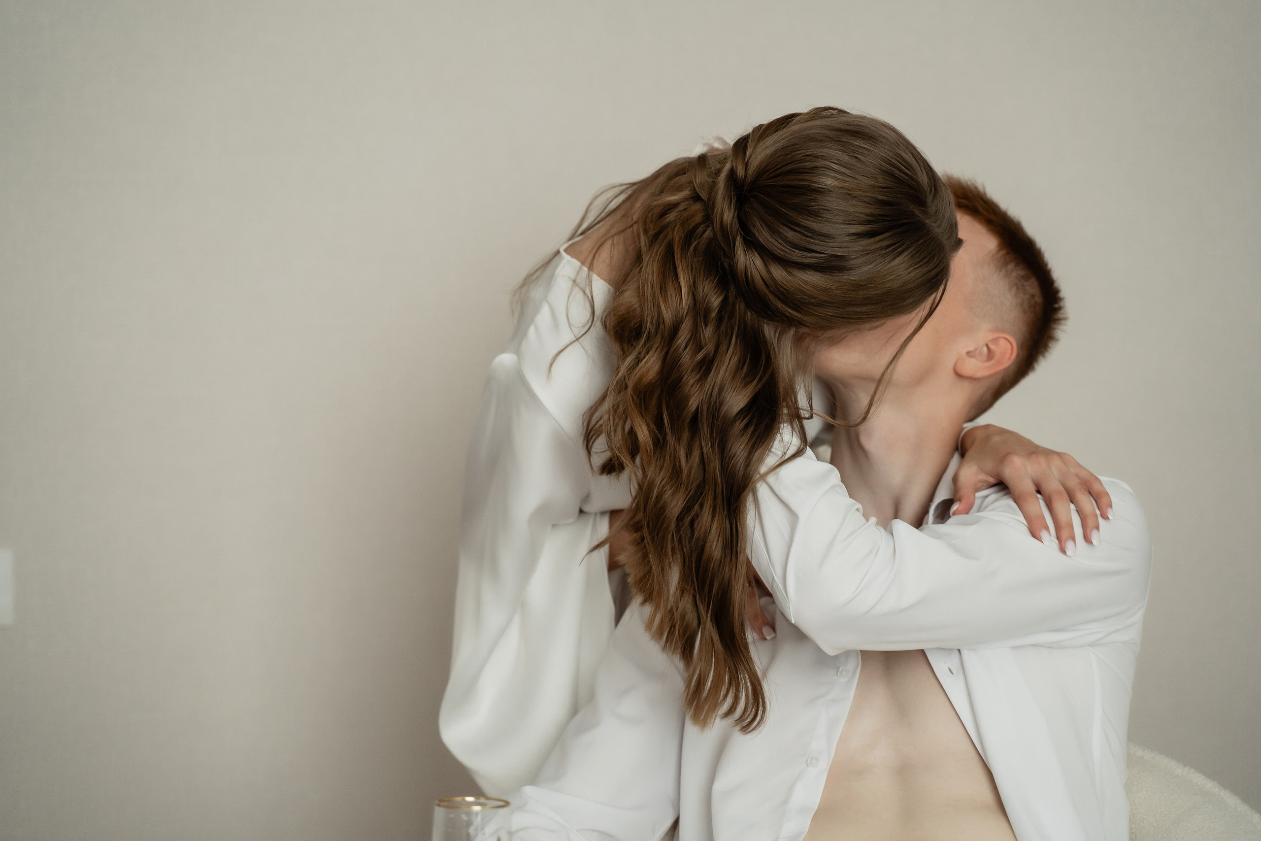 Елена и Александр. Свадебный фотограф Екатерина Кузнецова