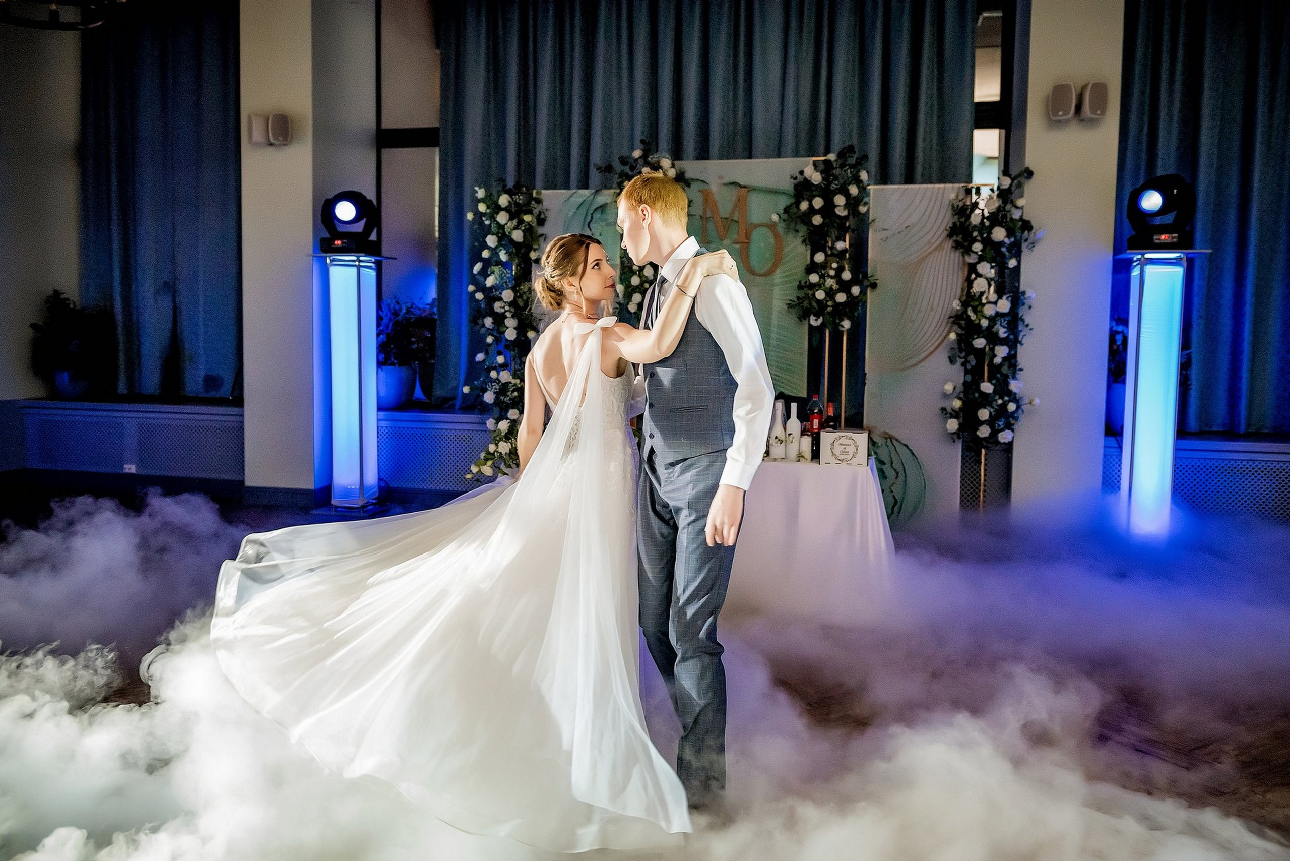 Портфолио свадебного фотографа — Искусство свадебной фотографии