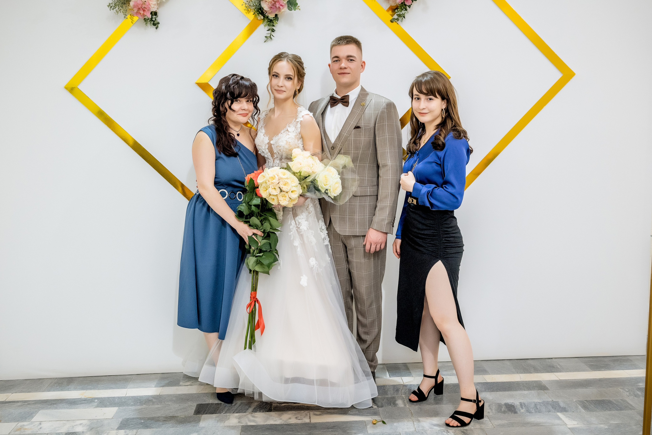 Пролетарский ЗАГС в Ростове: Фотографии и полезная информация