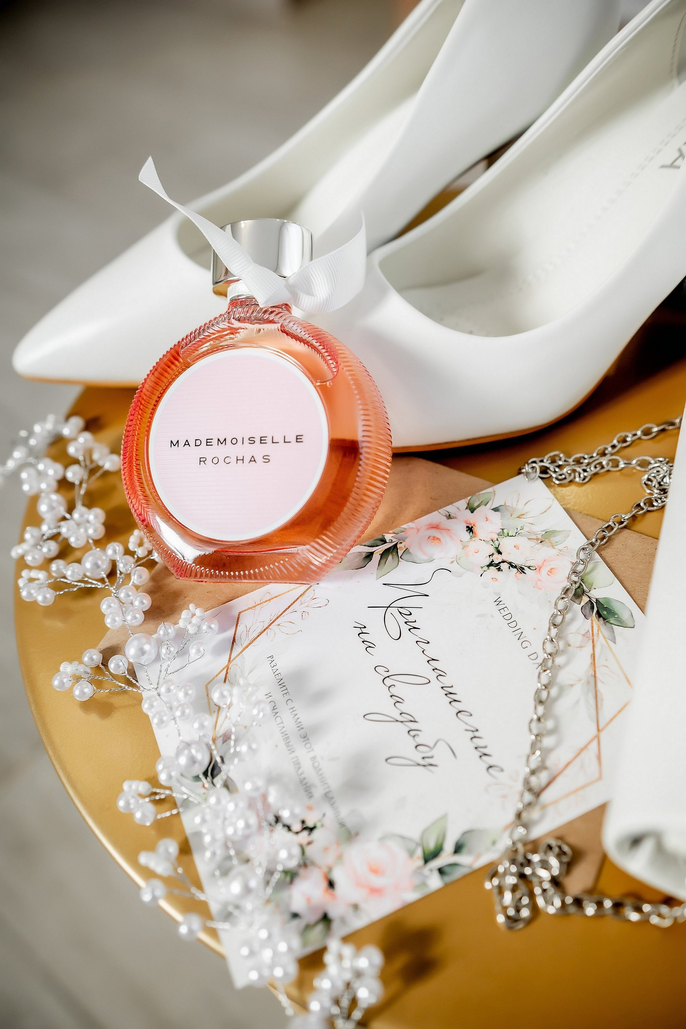 Портфолио свадебного фотографа — Искусство свадебной фотографии