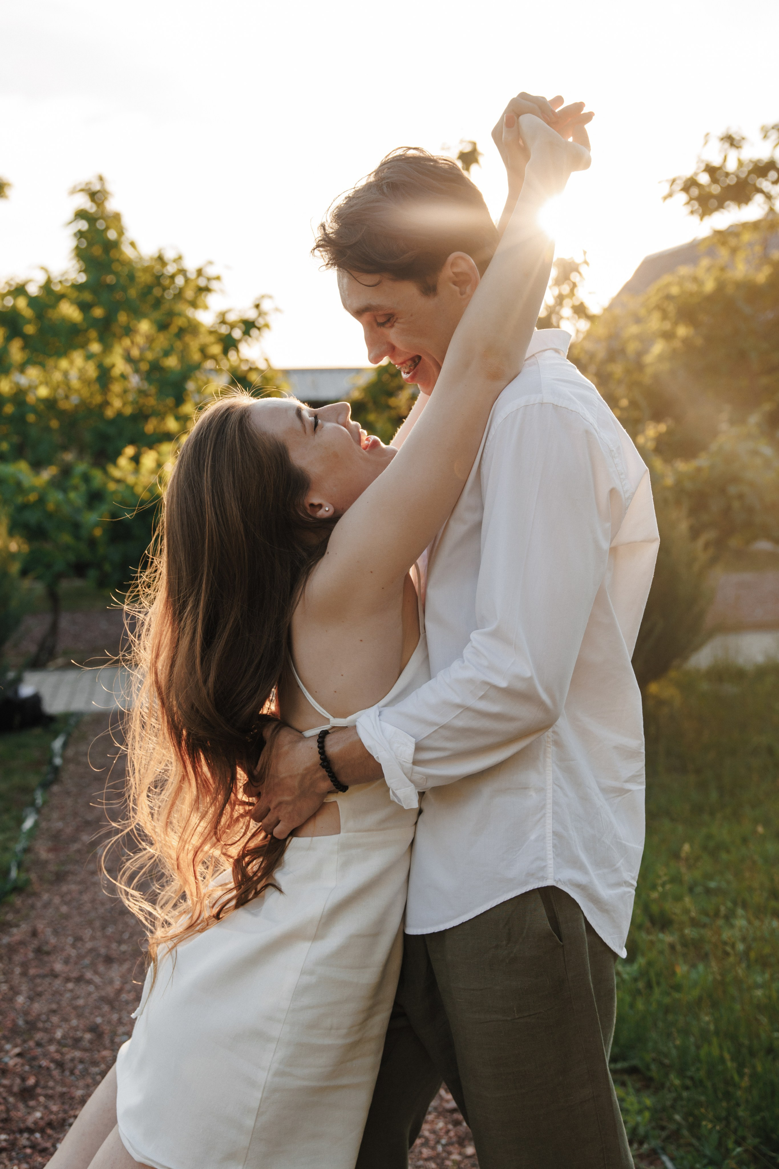 Стас и Саша. Свадебный фотограф Краснодар Ростов Солоникова Вероника