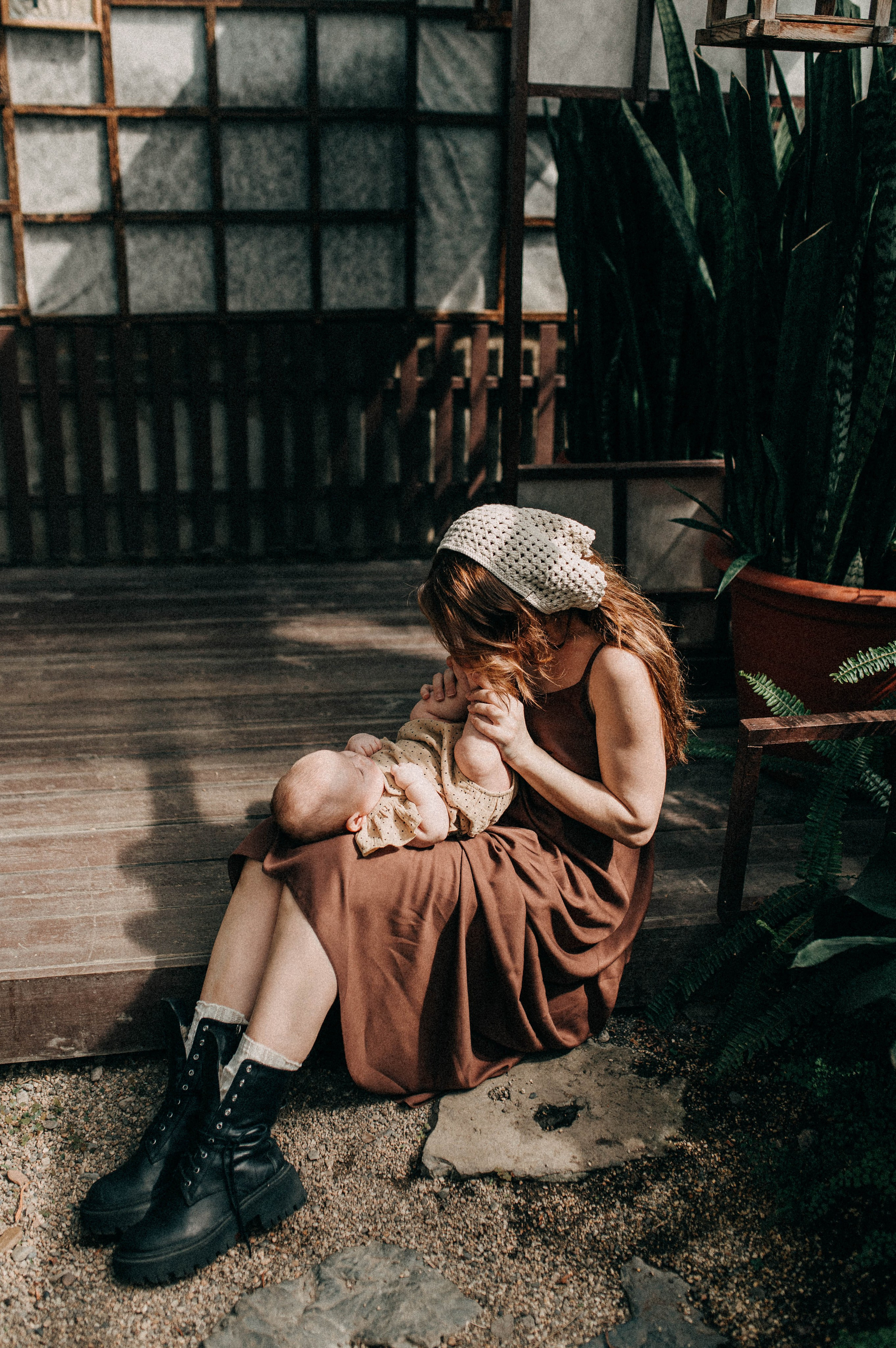 Катя и Еся. Свадебный и семейный фотограф в Чите Юлия Оранская